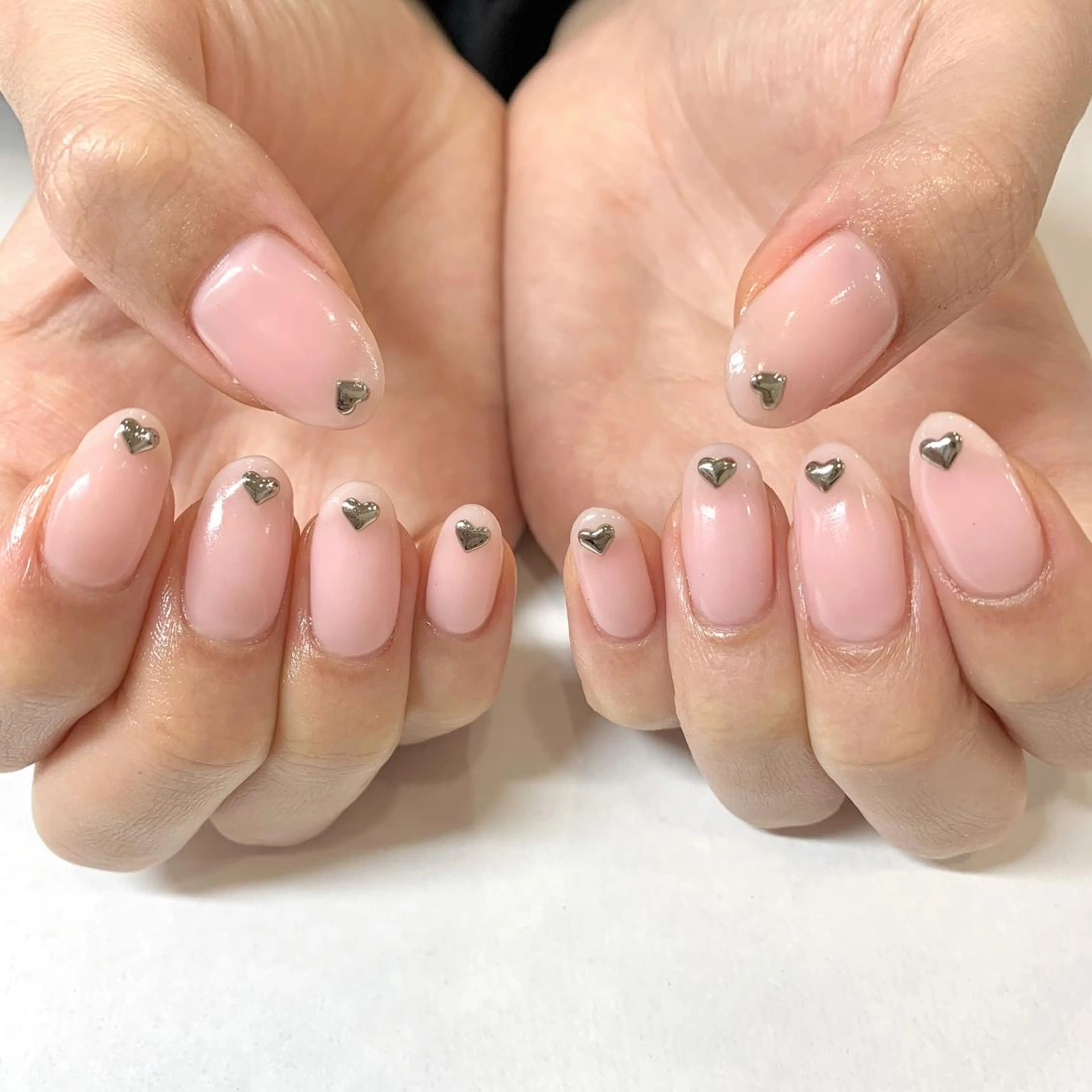 メンズ ネイル YUN君 🦍のネイルデザイン