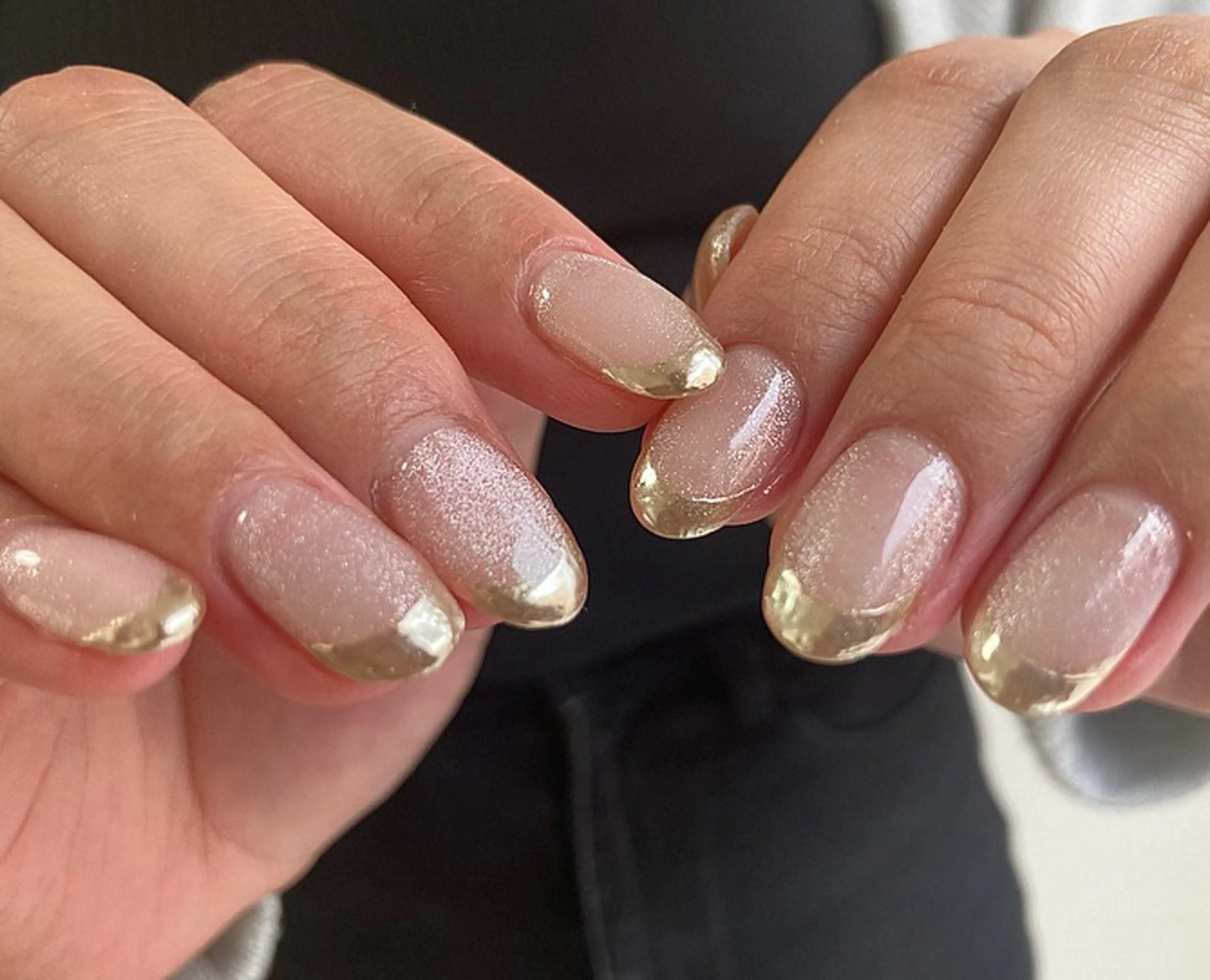 ネイル NAILSALON NUIT.[ニュイ]のネイルデザイン