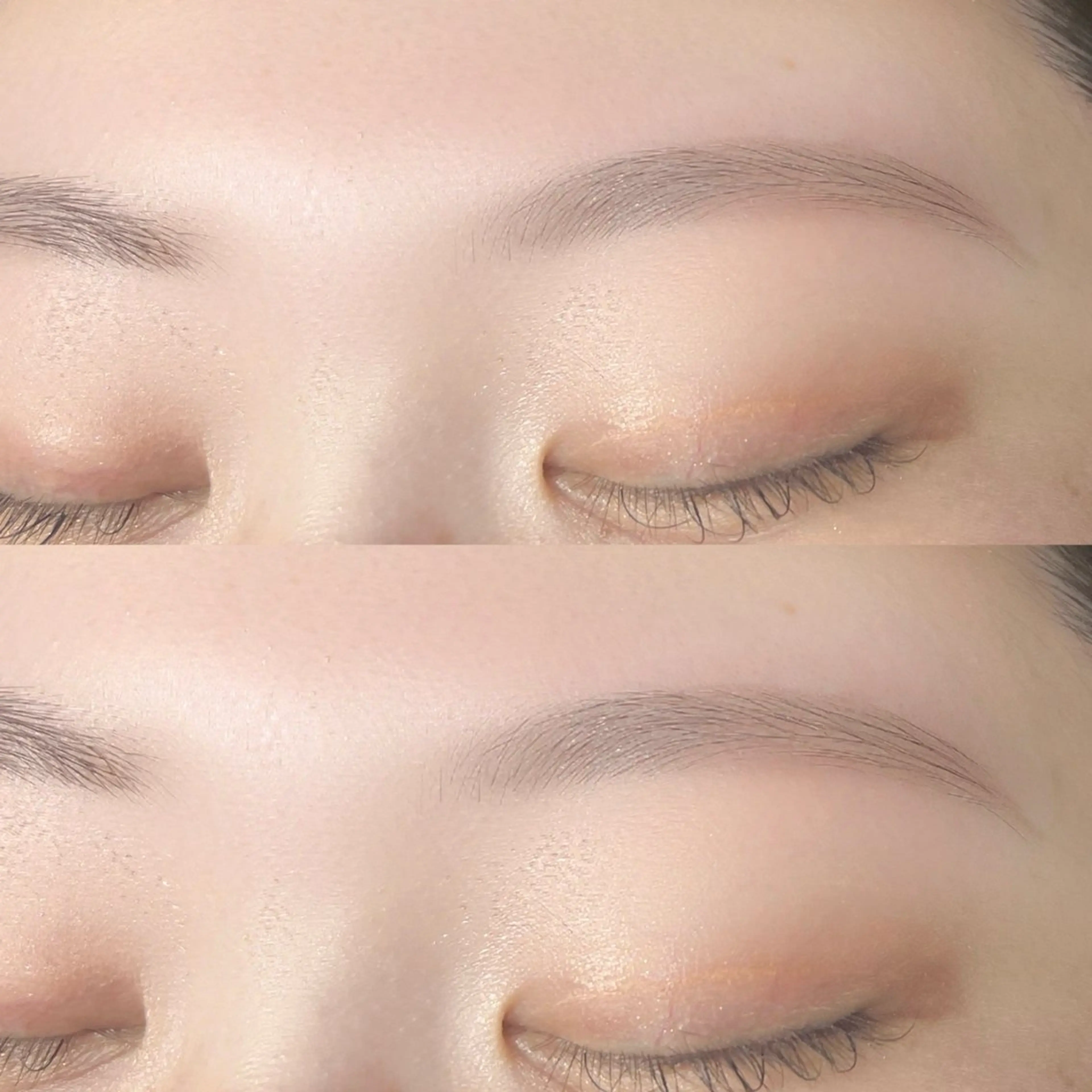 アイブロウ 眉毛ワックス脱毛 ワックス脱毛 眉カット その他(アイブロウ) fein.Ruka ♡垢抜け美眉のマツエク・マツパデザイン