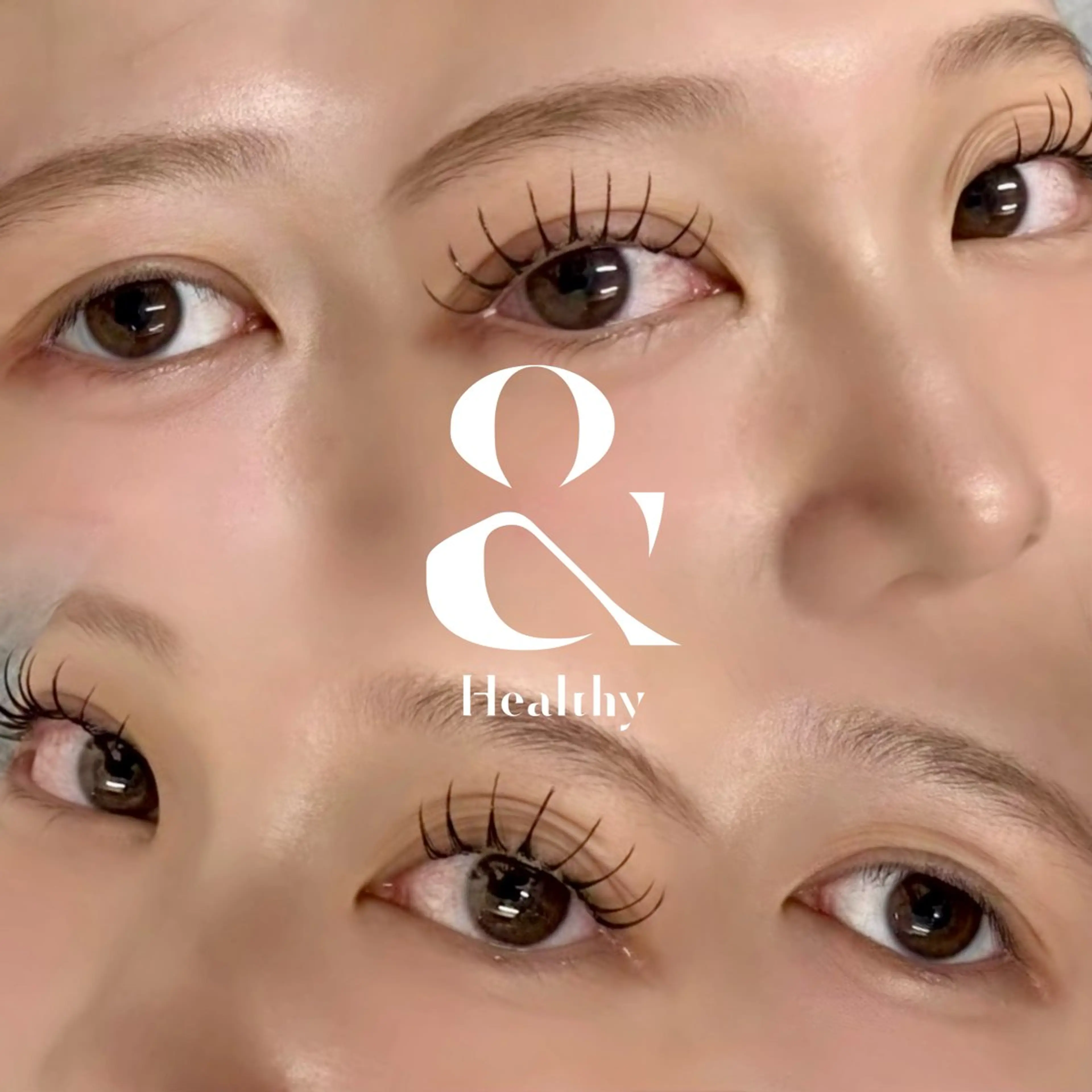 マツエク・マツパ ジュエル.《まつげ》 モデル様募集中のマツエク・マツパデザイン