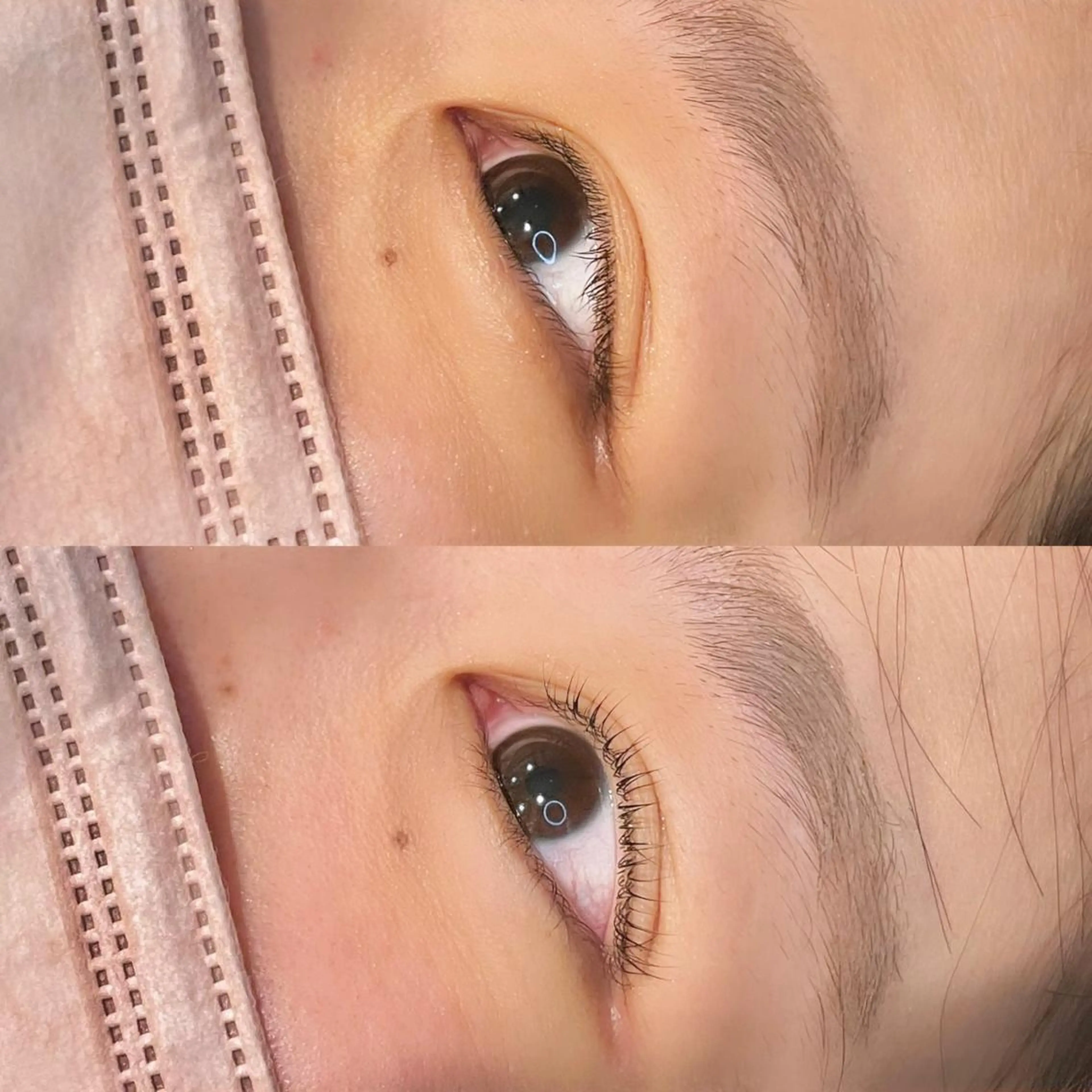 マツエク・マツパ ナチュラル soirée所属・nail salon Soiréeのネイルデザイン