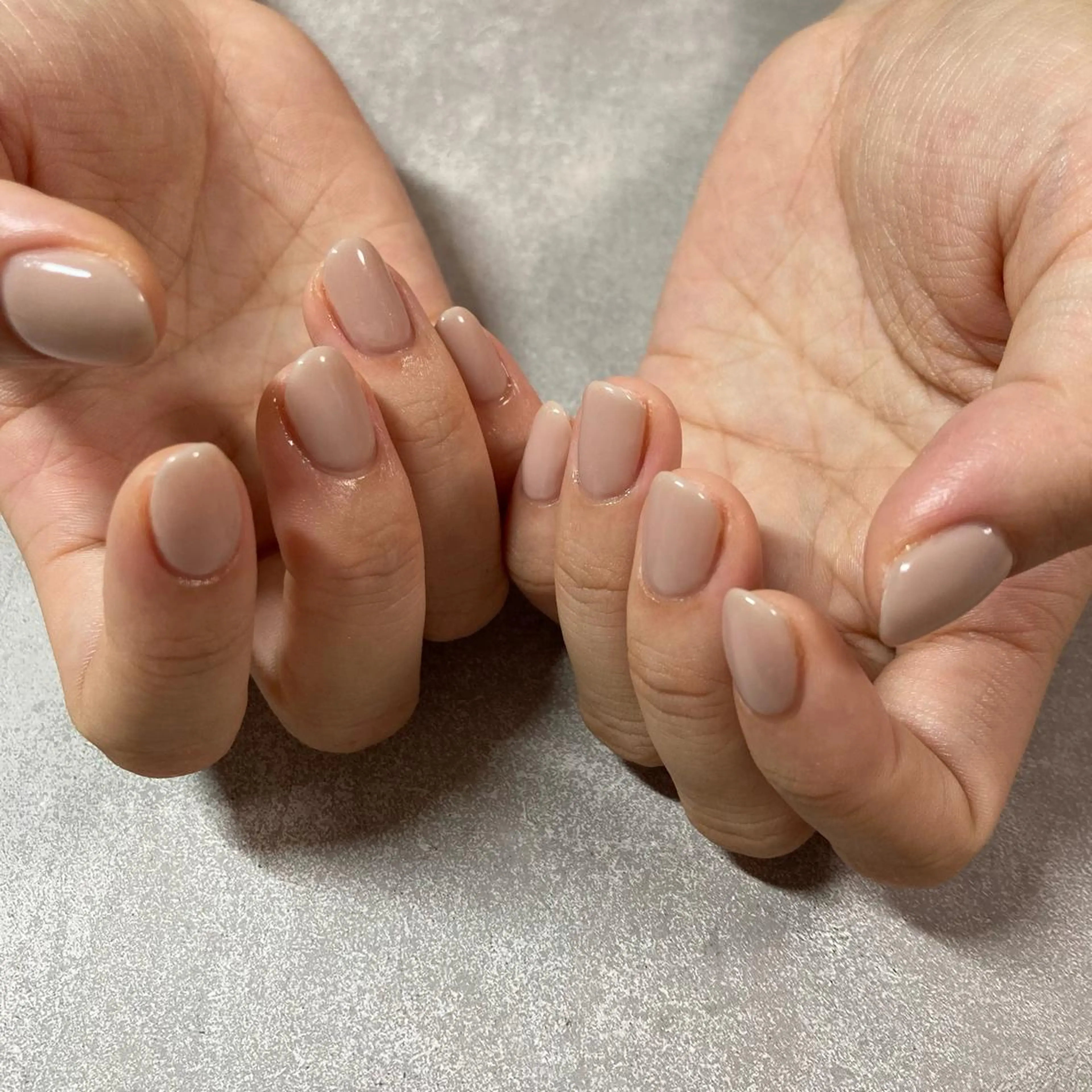 ネイル ハンドネイル nails by sayaのネイルデザイン
