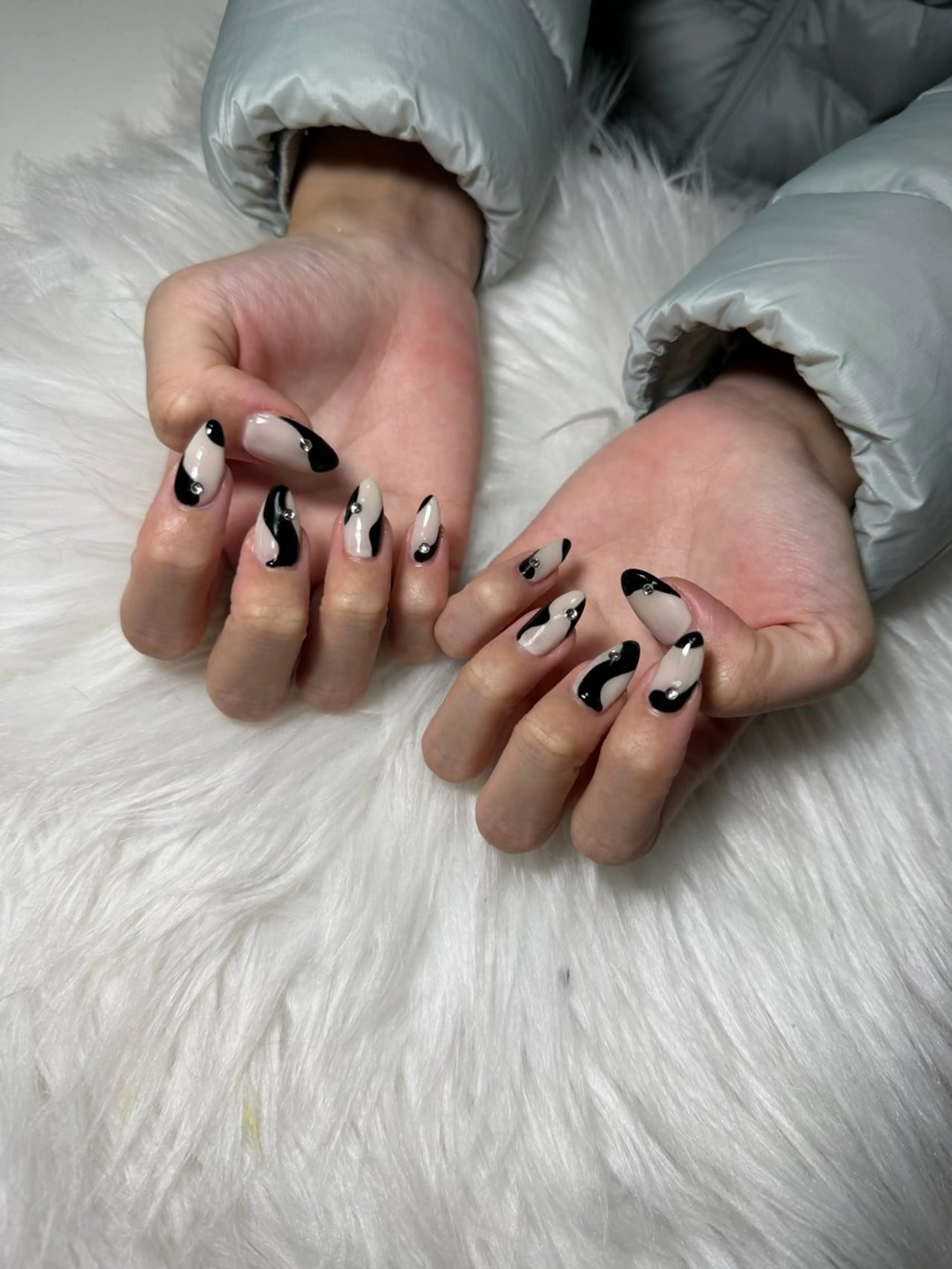 ネイル ma yunaのネイルデザイン