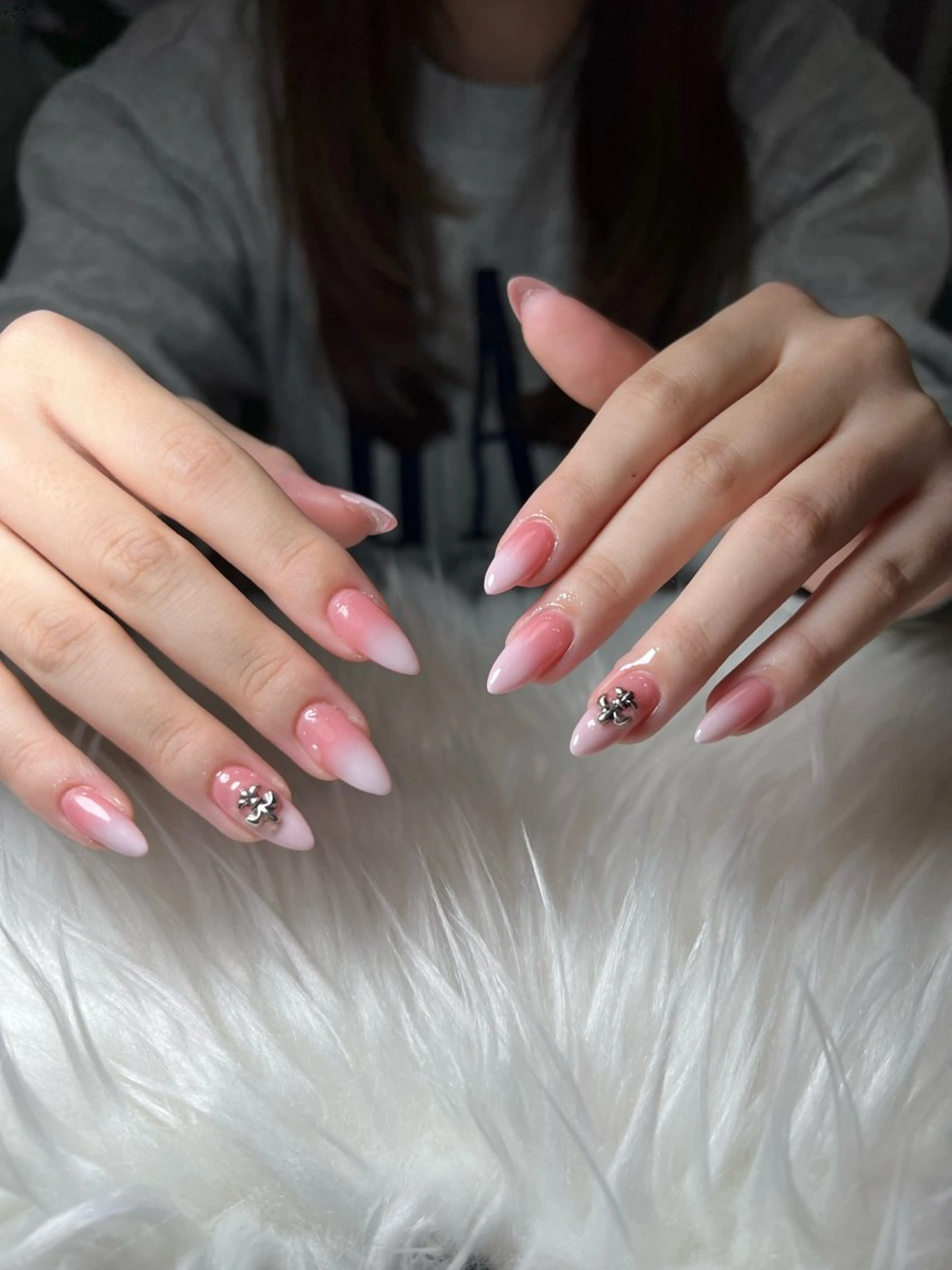 ネイル NekoNailsalon所属・NekoNail salonのネイルデザイン