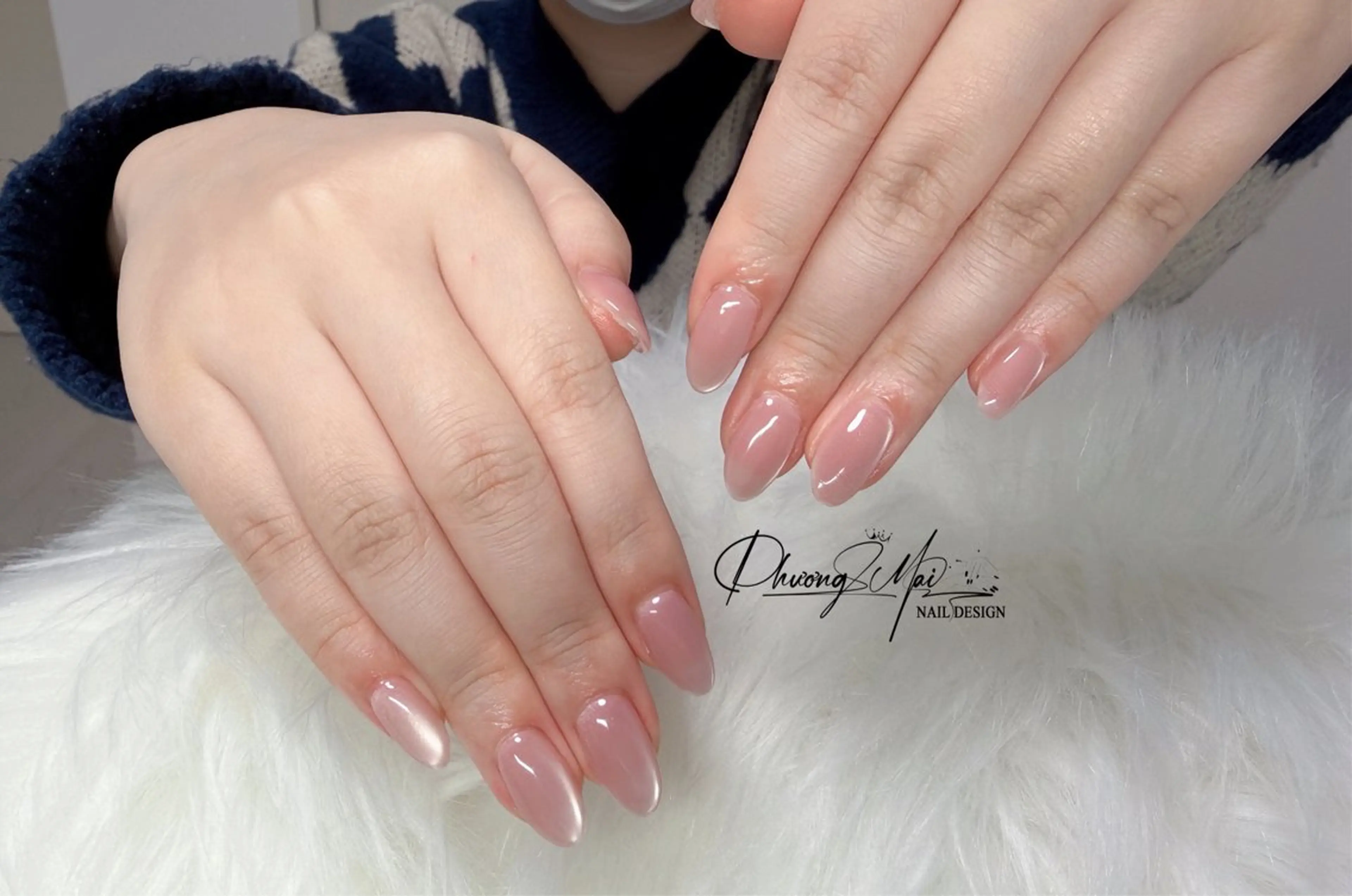 ネイル Mainail所属・Mainail 自宅サロンのネイルデザイン