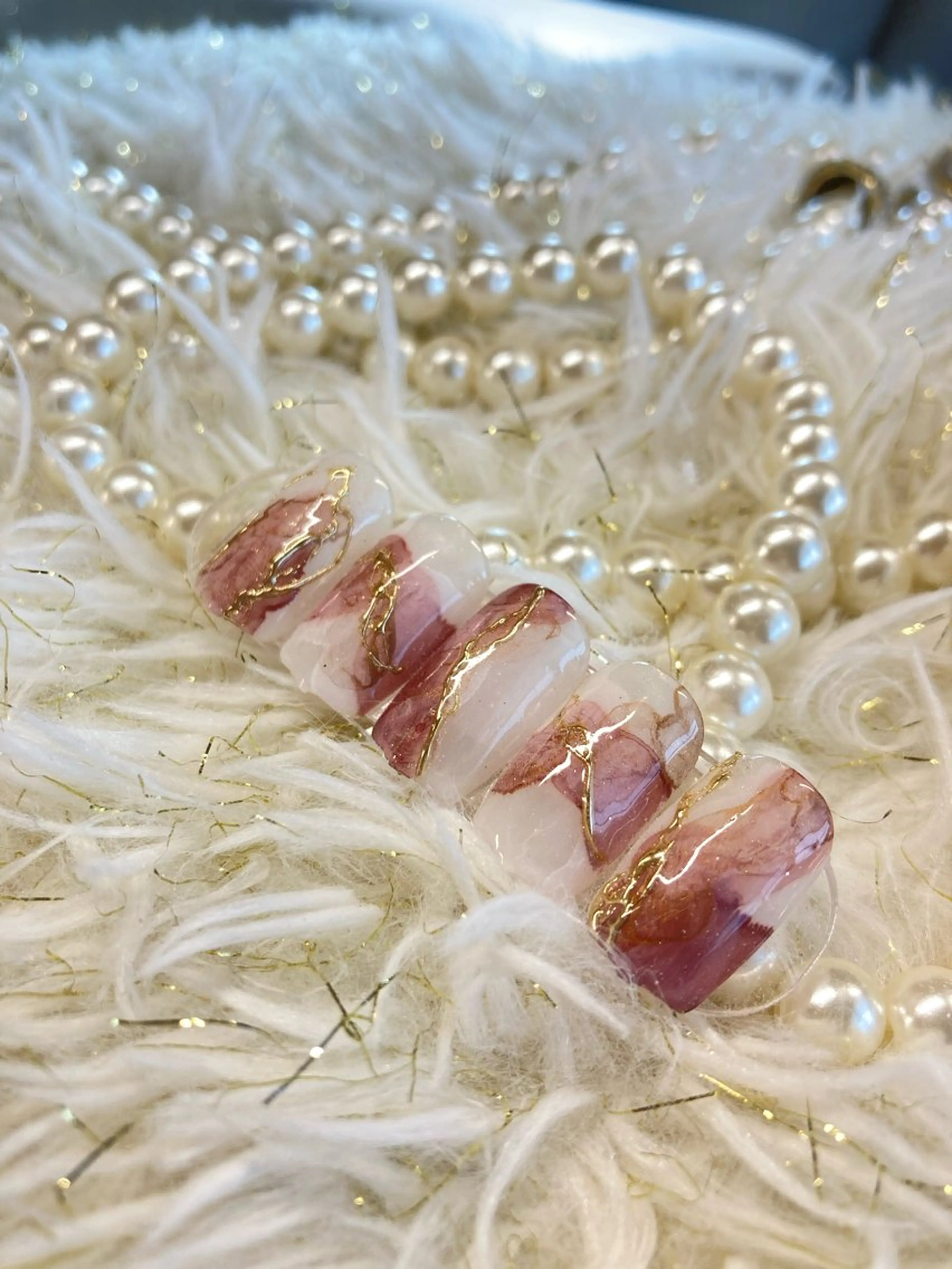 ネイル Legit nail salonのネイルデザイン