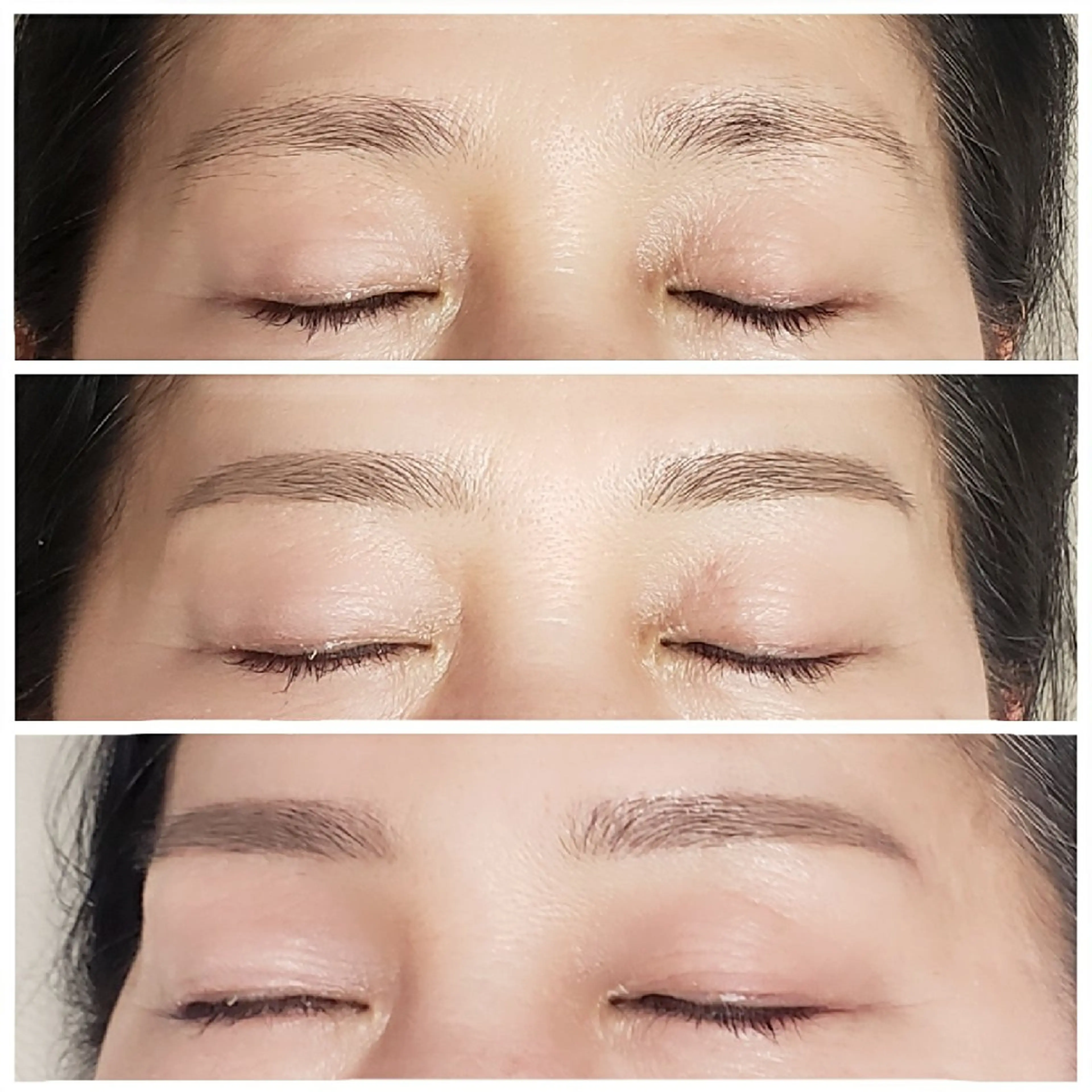 アイブロウ ワックス脱毛 眉カット その他(アイブロウ) EBRIS浦和店 ☆ M a n aのマツエク・マツパデザイン