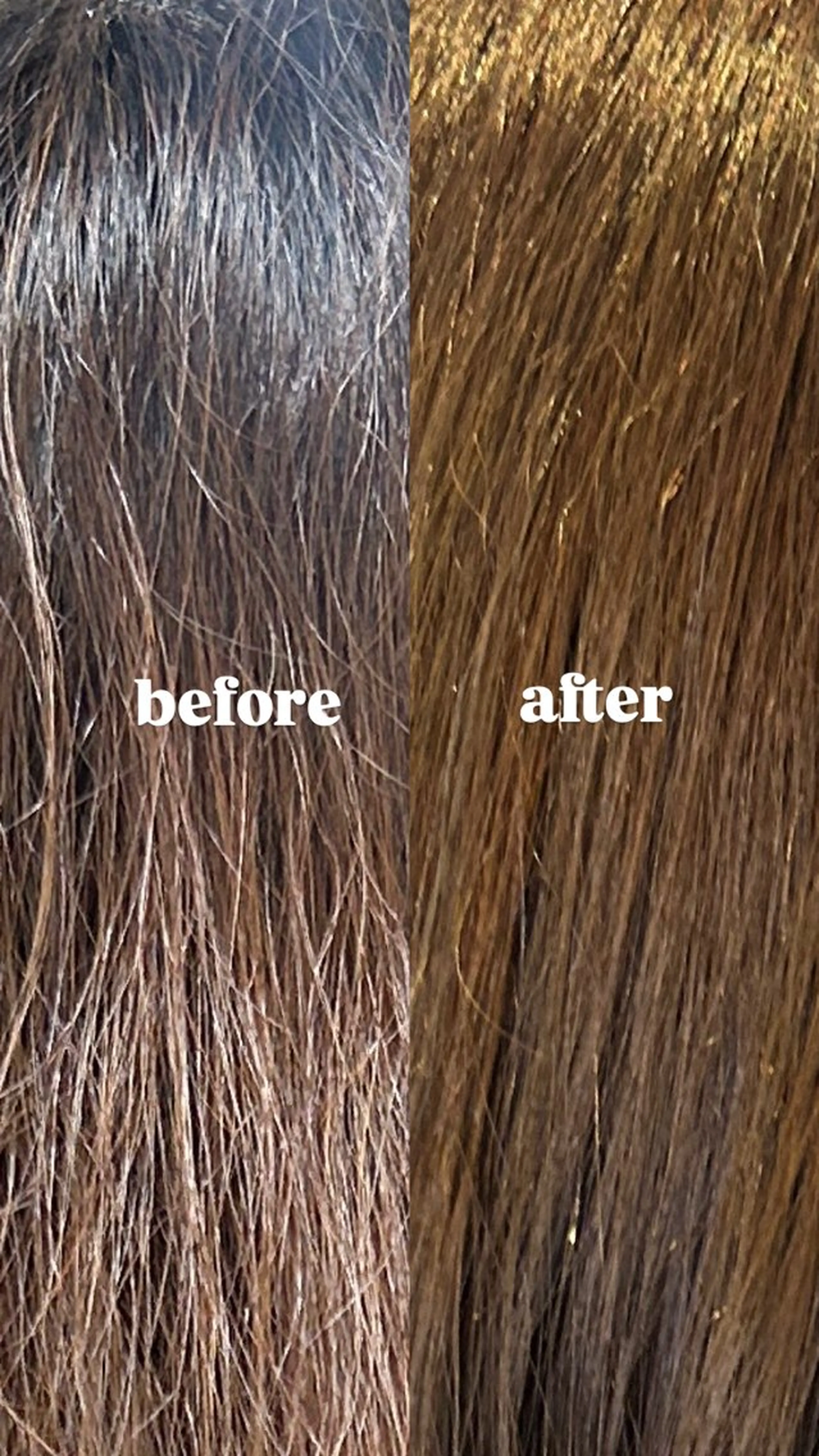 カラー 🫧✨今村 光希✨🫧のヘアスタイル