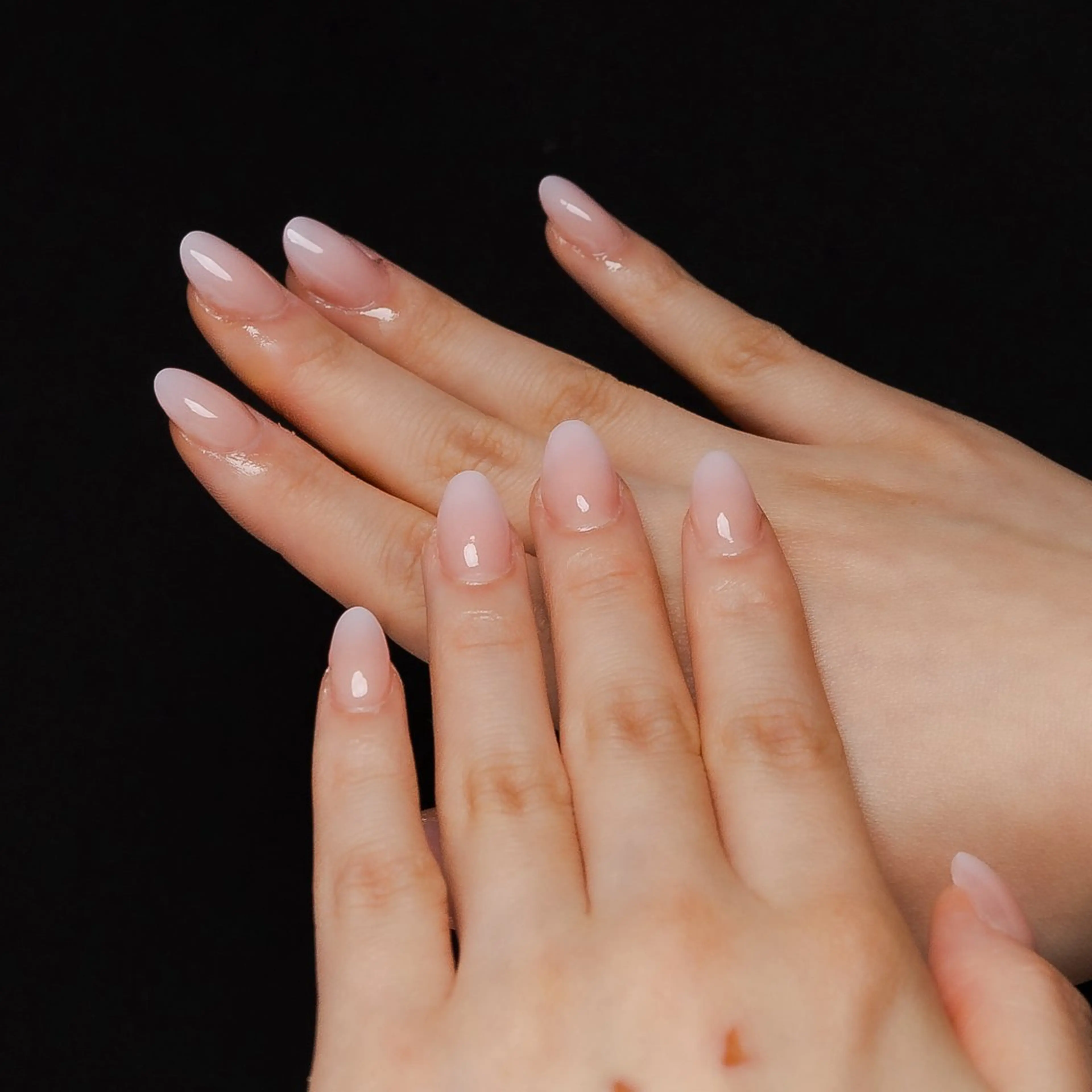 ネイル ハンドネイル Nail Studio NEW MOON所属・NEWMOON maki_恵比寿のネイルデザイン