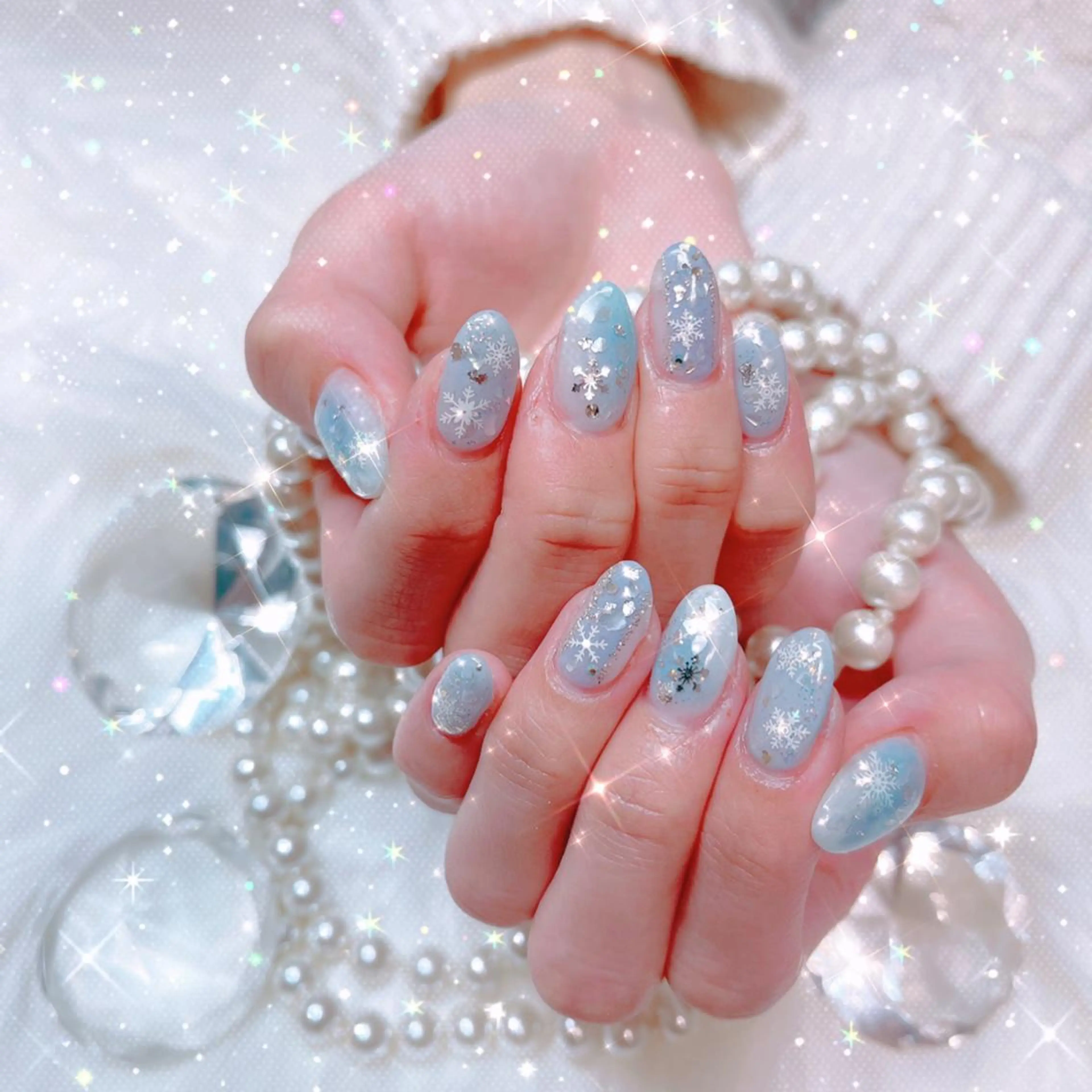 ネイル Private Salon 大宮のネイルデザイン