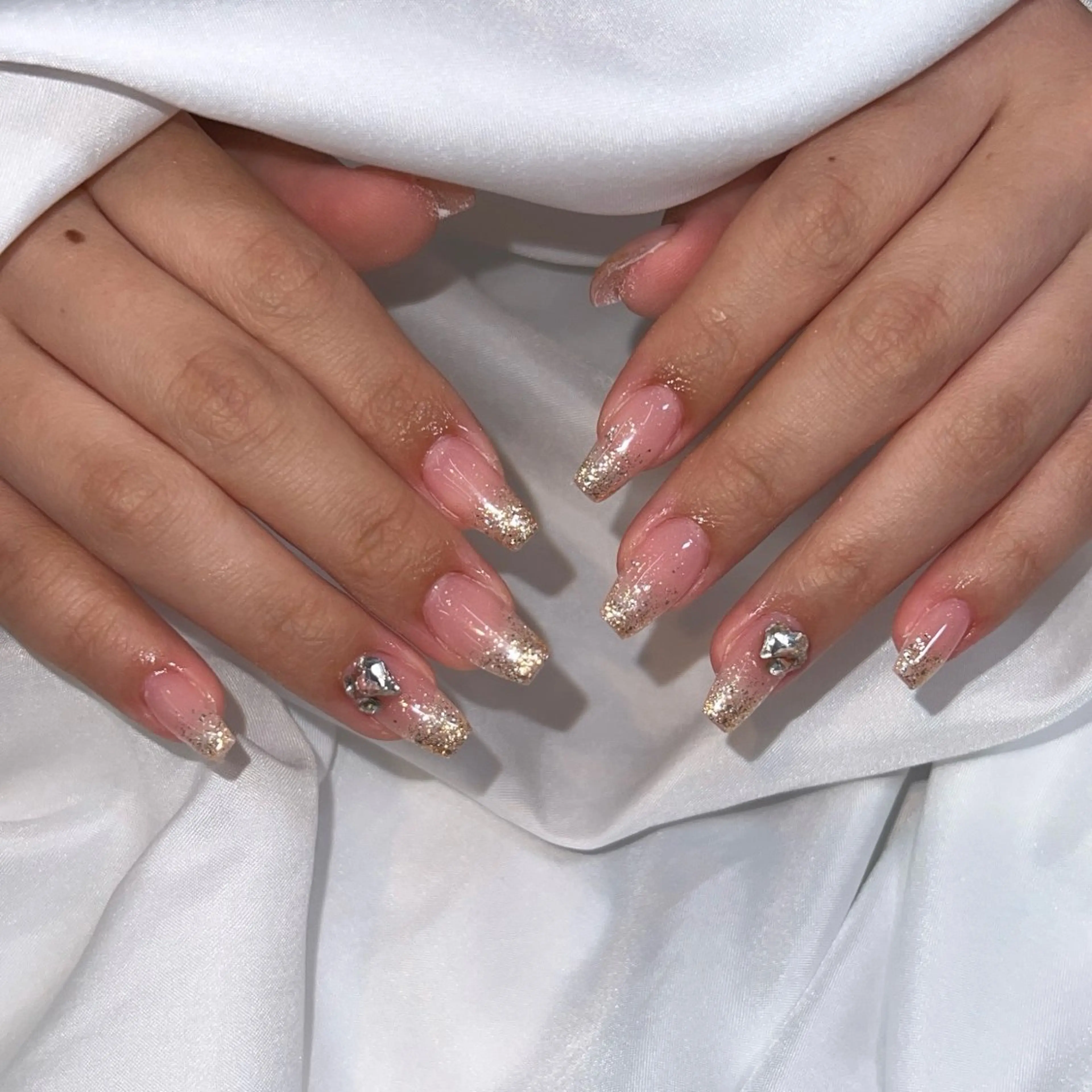 ネイル アートネイル E 大和八木/ airiのネイルデザイン