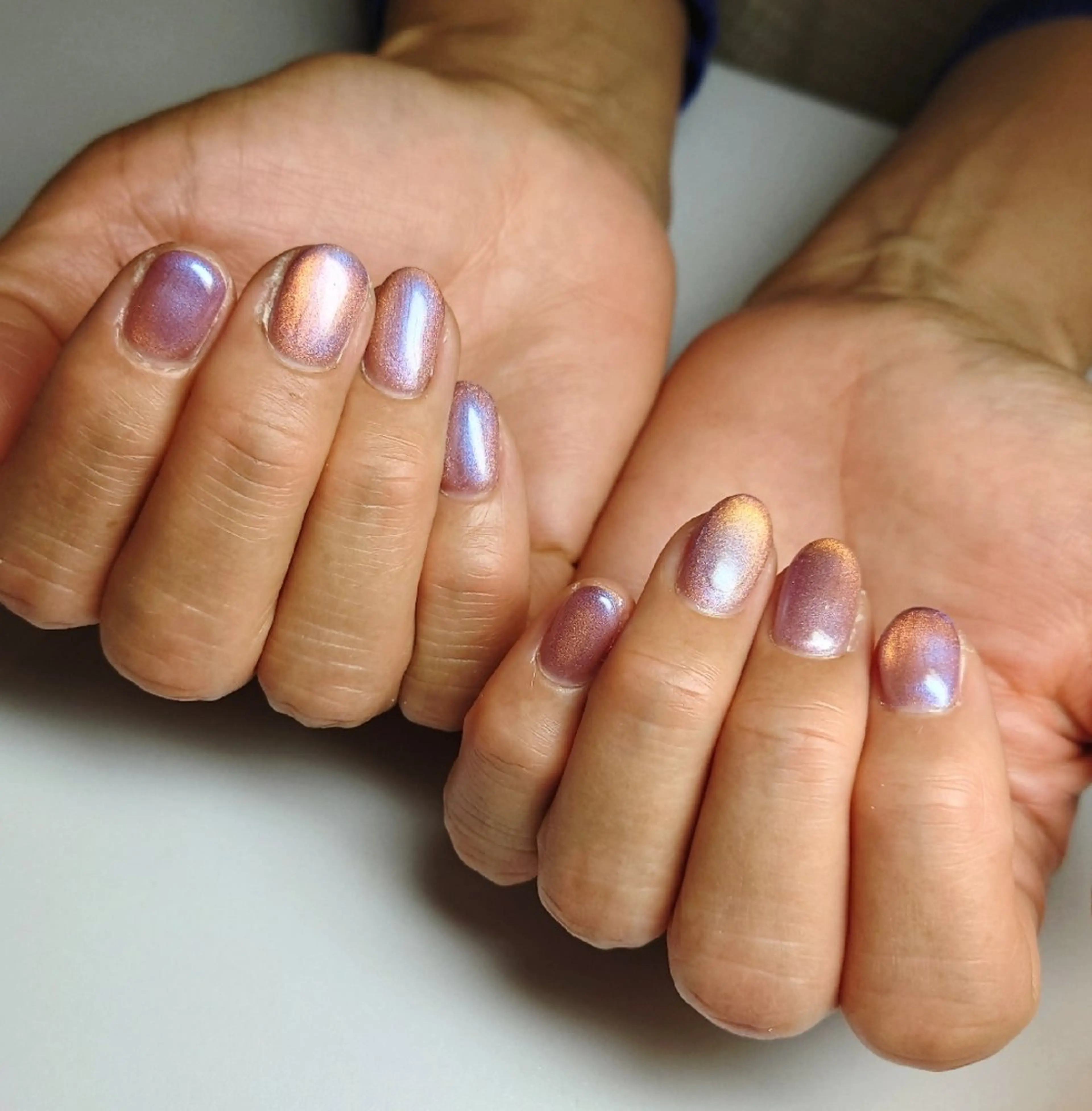 ネイル ハンドネイル nailme! 遠藤智佳のネイルデザイン