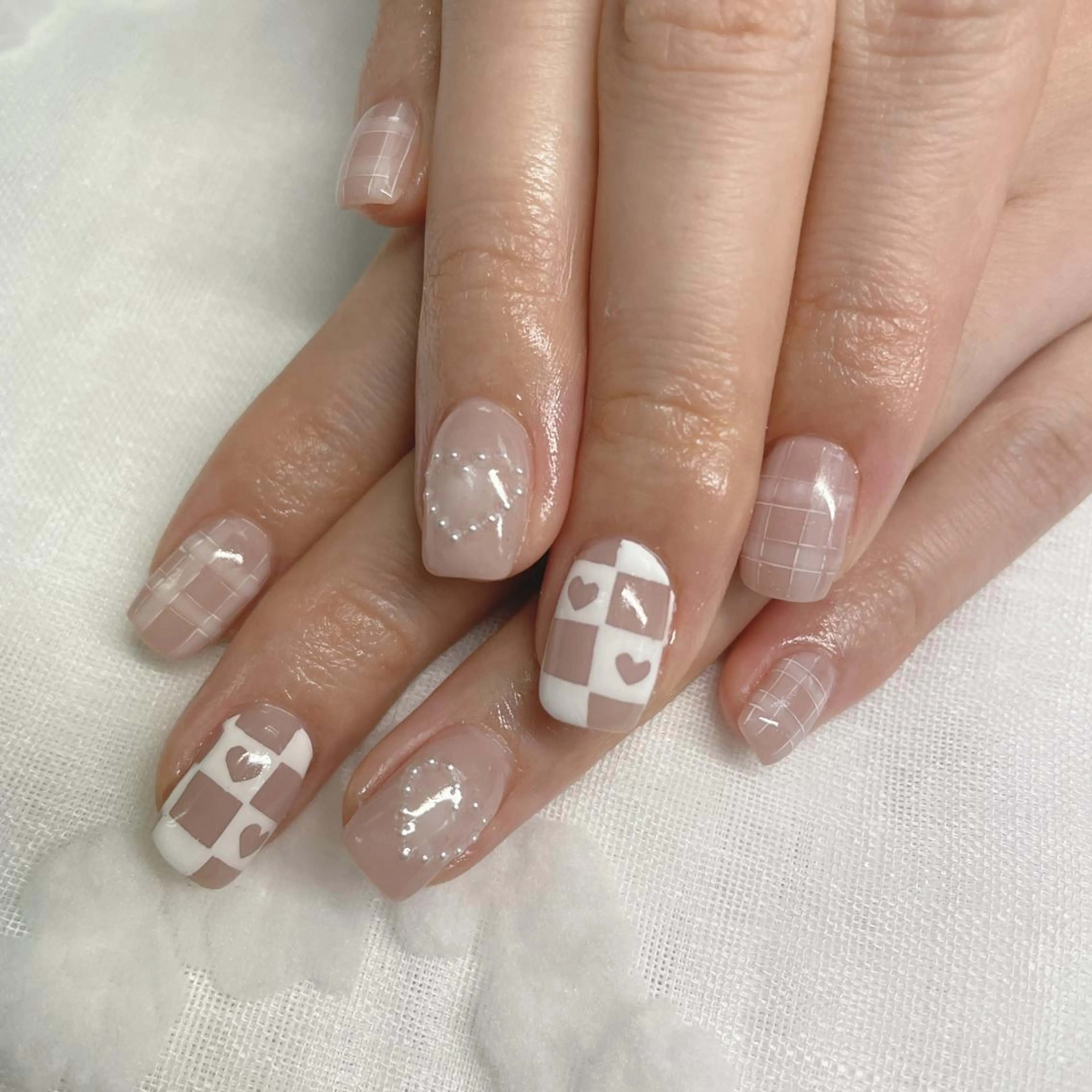 ネイル ハーリッチnail HeaRichのネイルデザイン