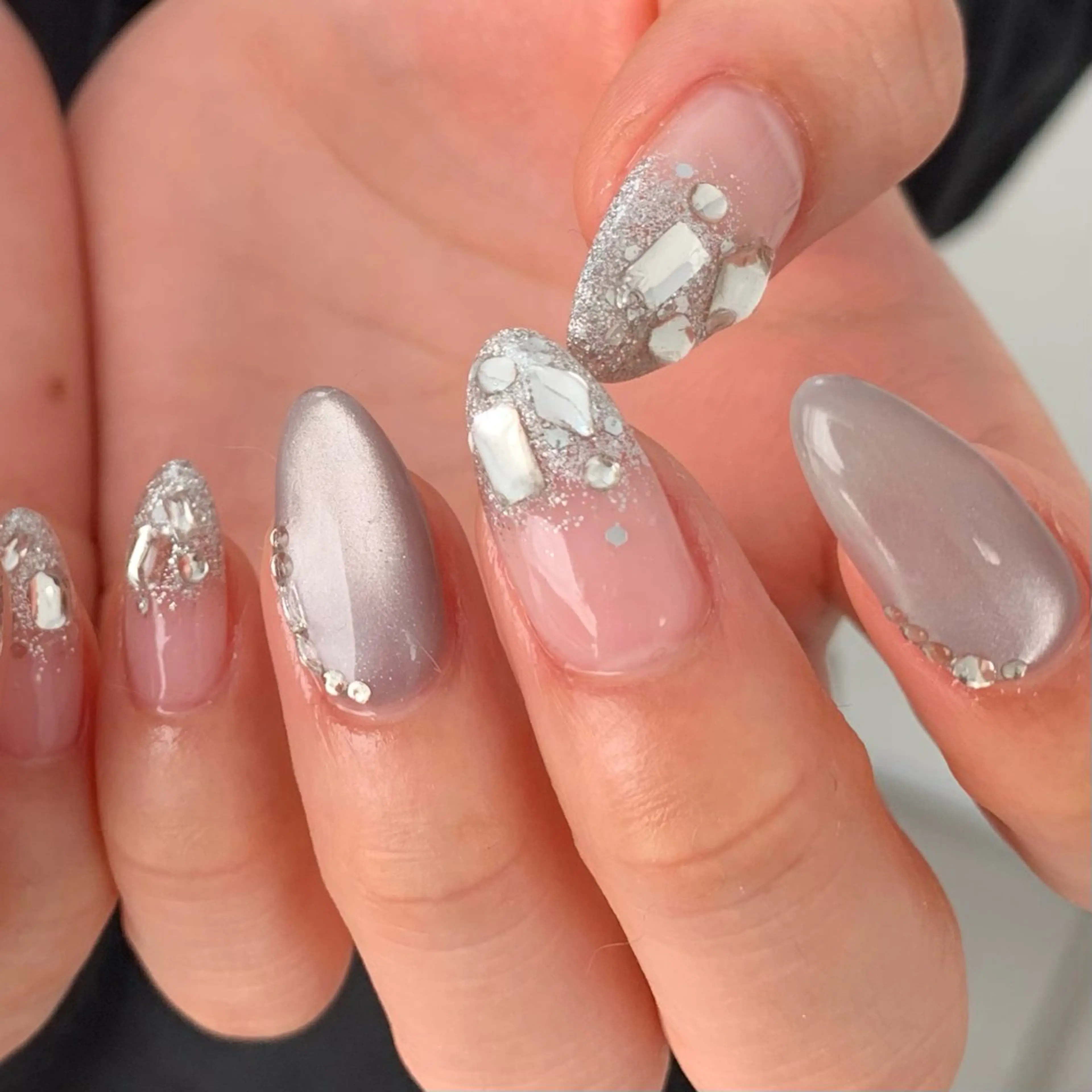 ネイル nail a.のネイルデザイン