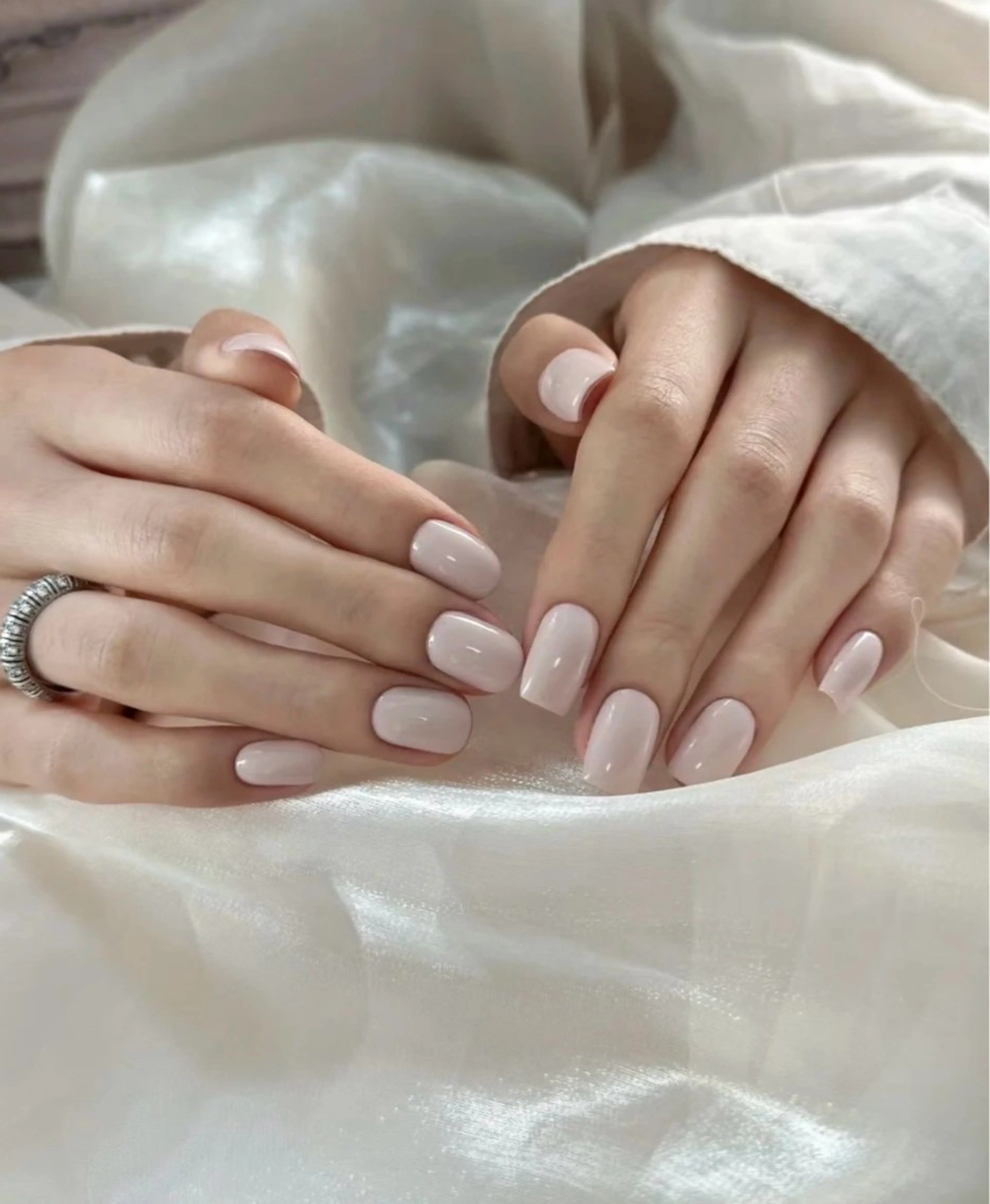 ネイル ハンドネイル JJ’s Nail 🧸両国のネイルデザイン