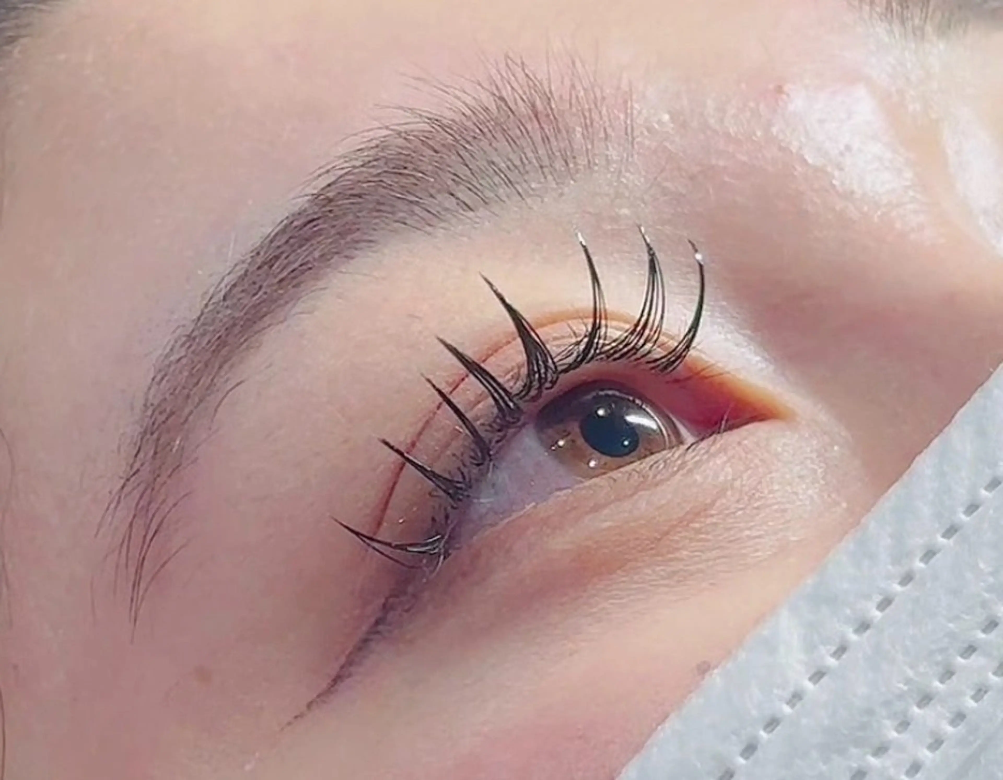 マツエク・マツパ ココラッシュ所属・ココラッシュ🤍 Hinakoのマツエク・マツパデザイン