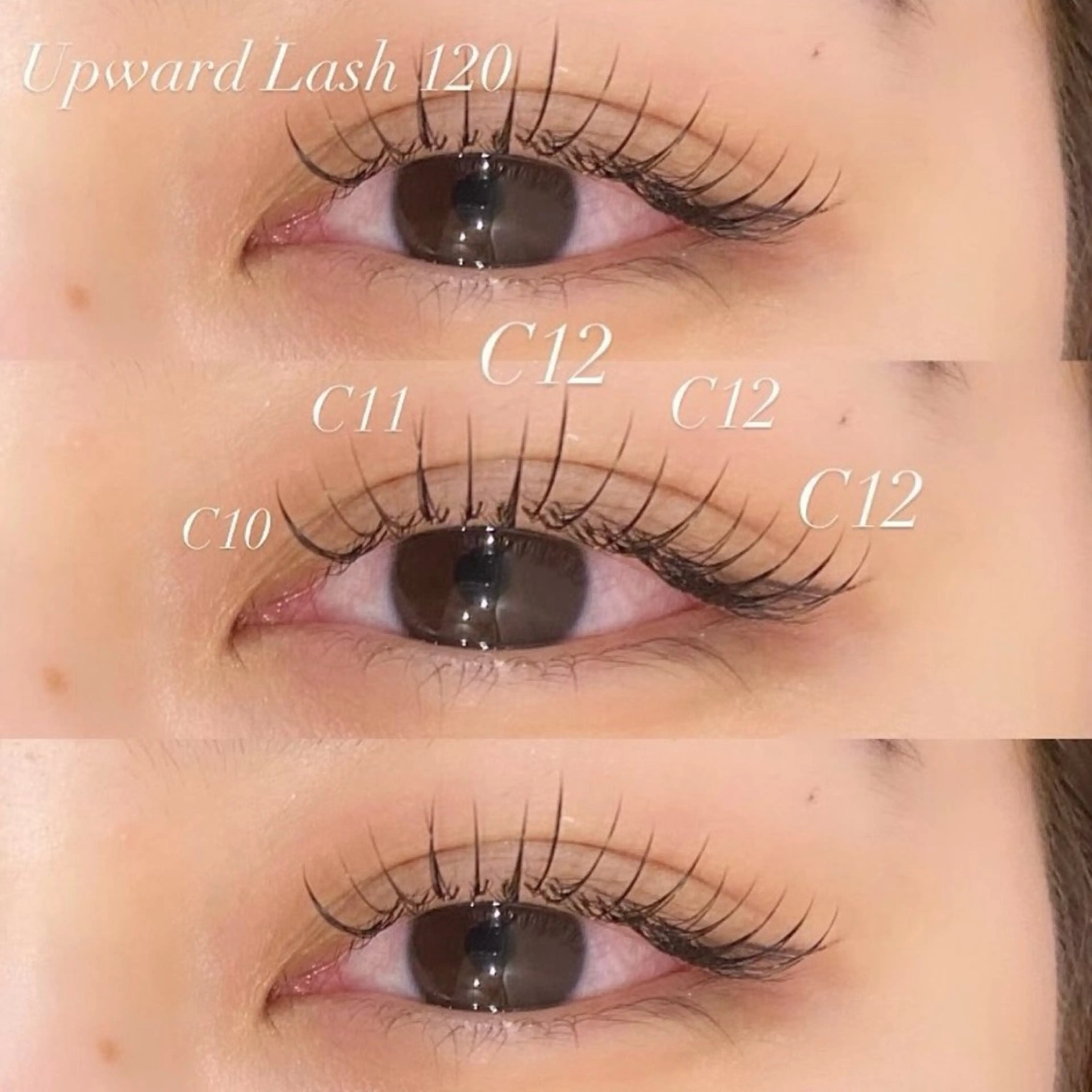 ❤️‍🔥持ち最強！バインドロック120本(60束)❤️‍🔥オフ・美容液コーティング付❤️‍🔥の写真