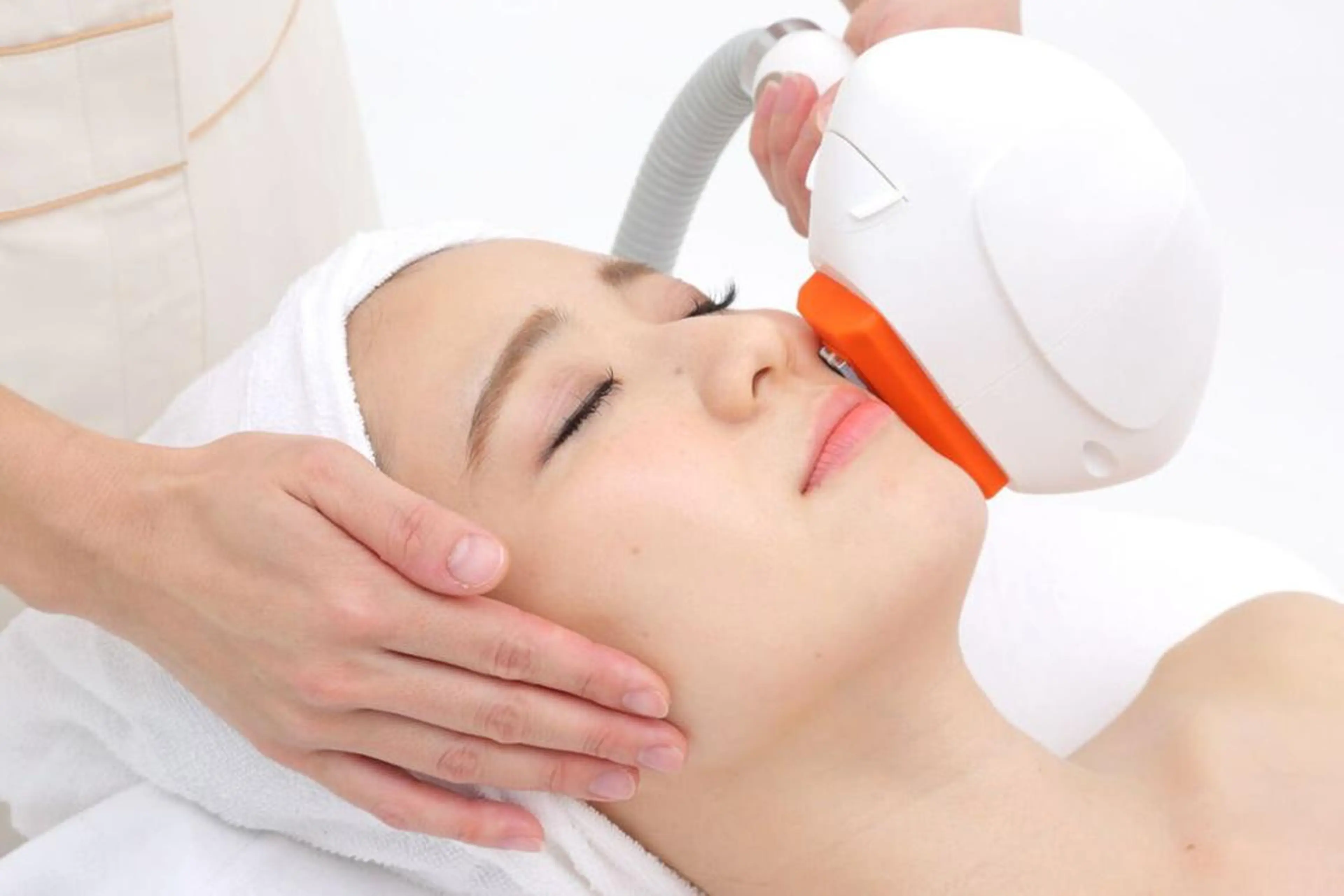 lady's&men's　beauty salon s.i.d所属・ビューティーサロン s.i.d深井店のエステ・リラクイメージ