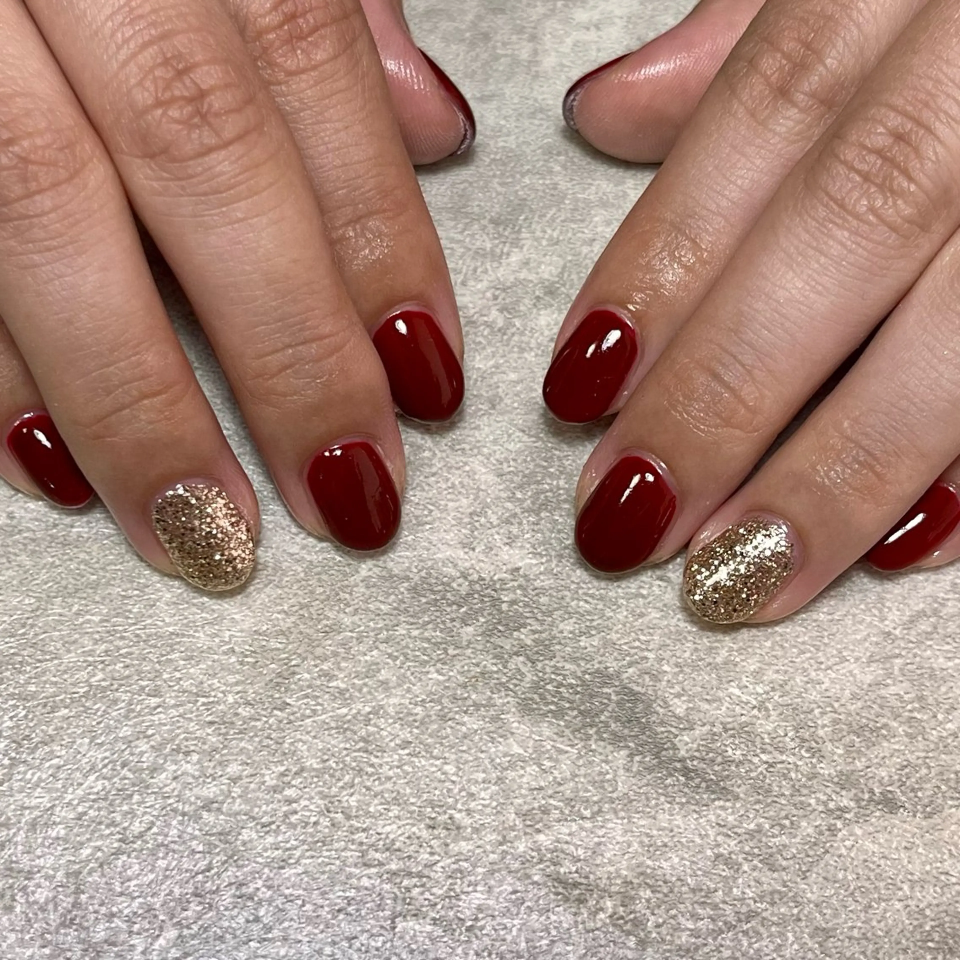 ネイル nailsalon auneのネイルデザイン