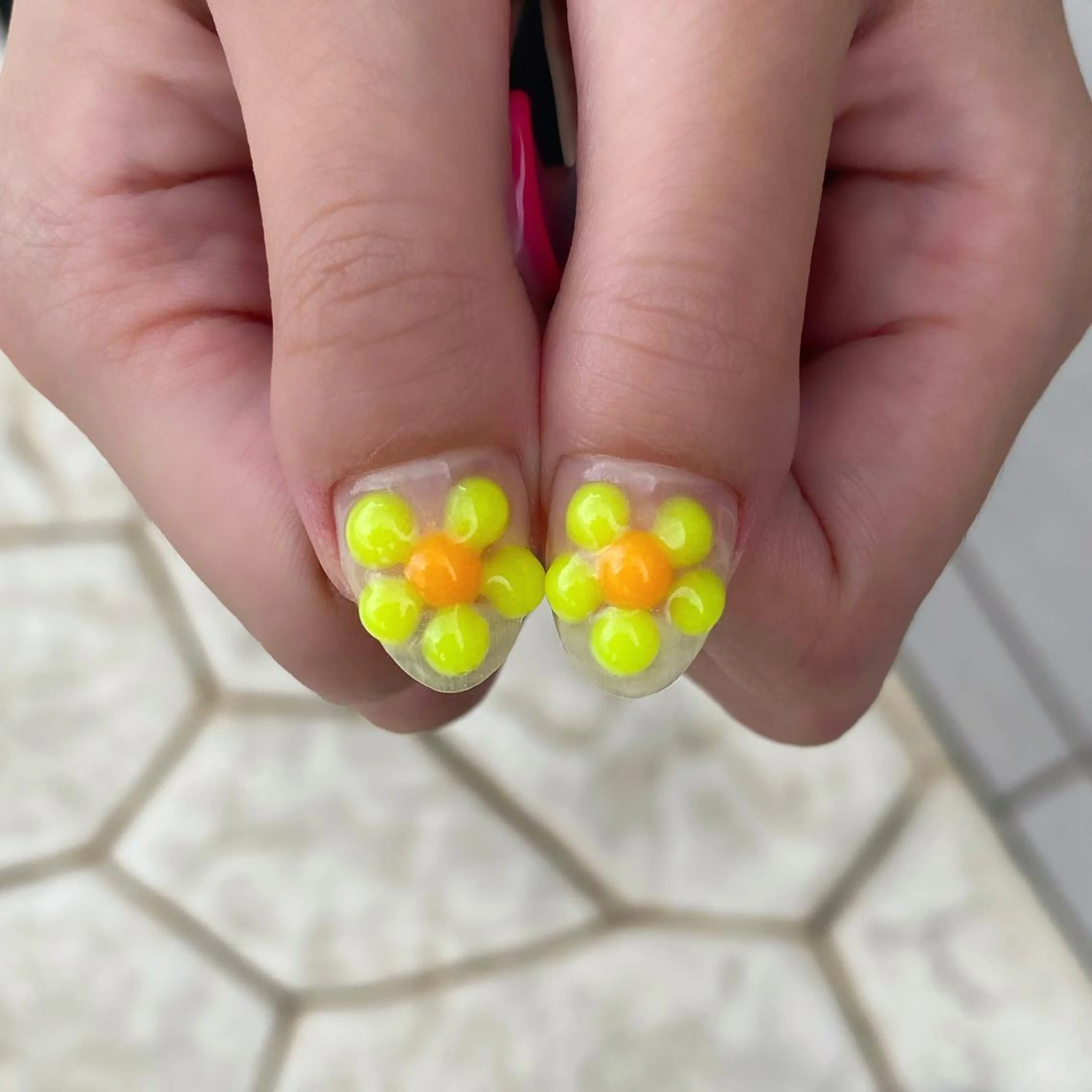 ネイル ハンドネイル ハンドケア u sのネイルデザイン