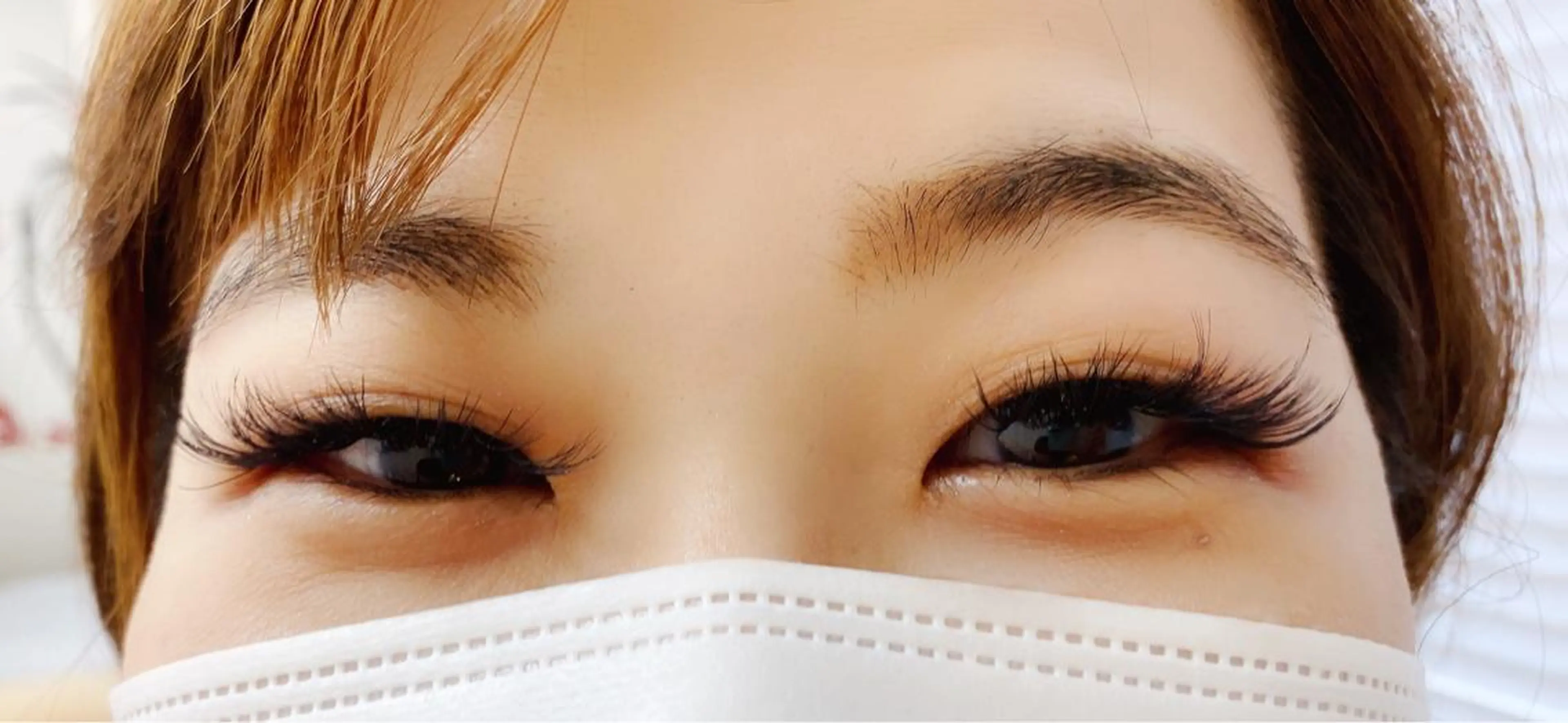 マツエク・マツパ く みのマツエク・マツパデザイン