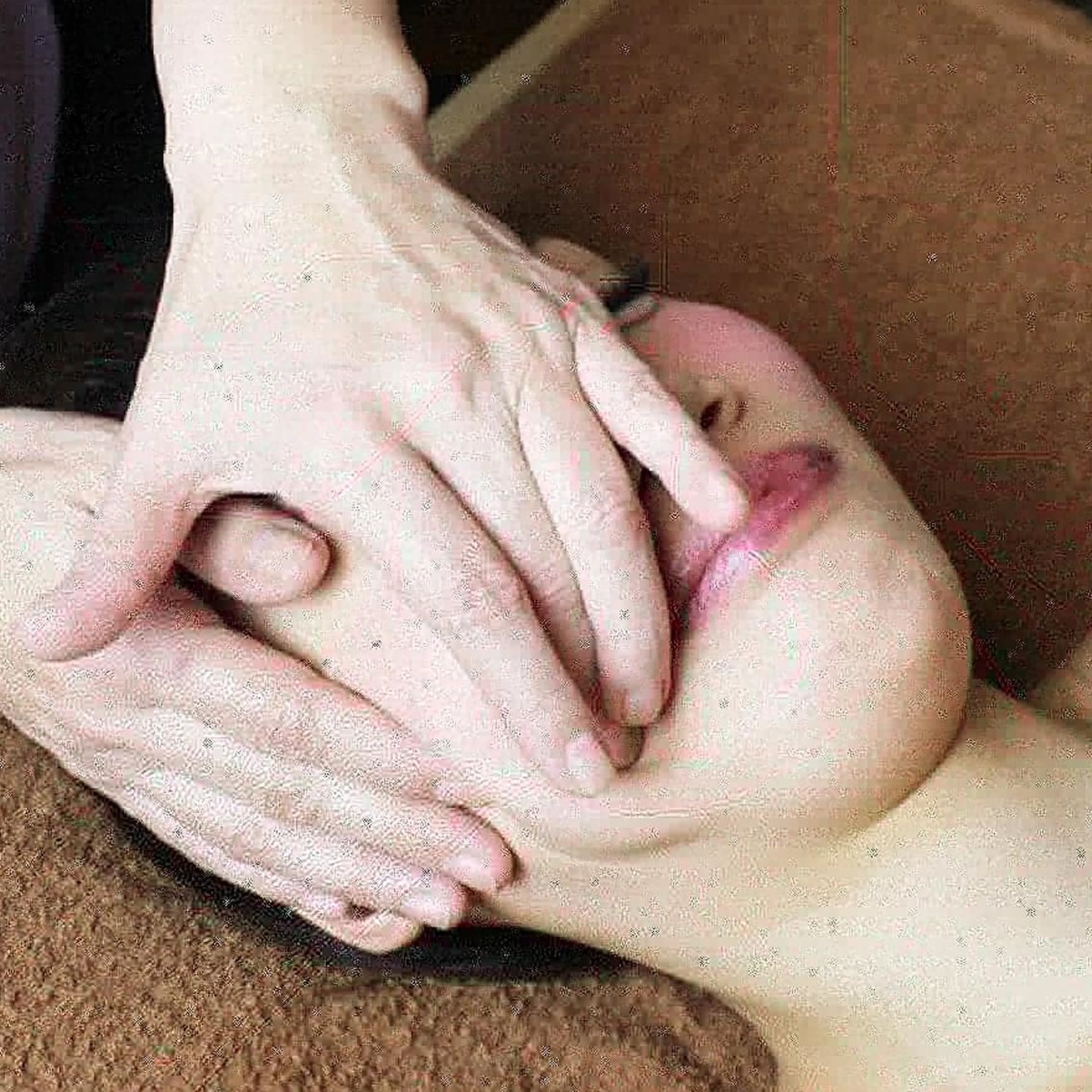 ゴッド マザー・ラムのエステ・リラクイメージ