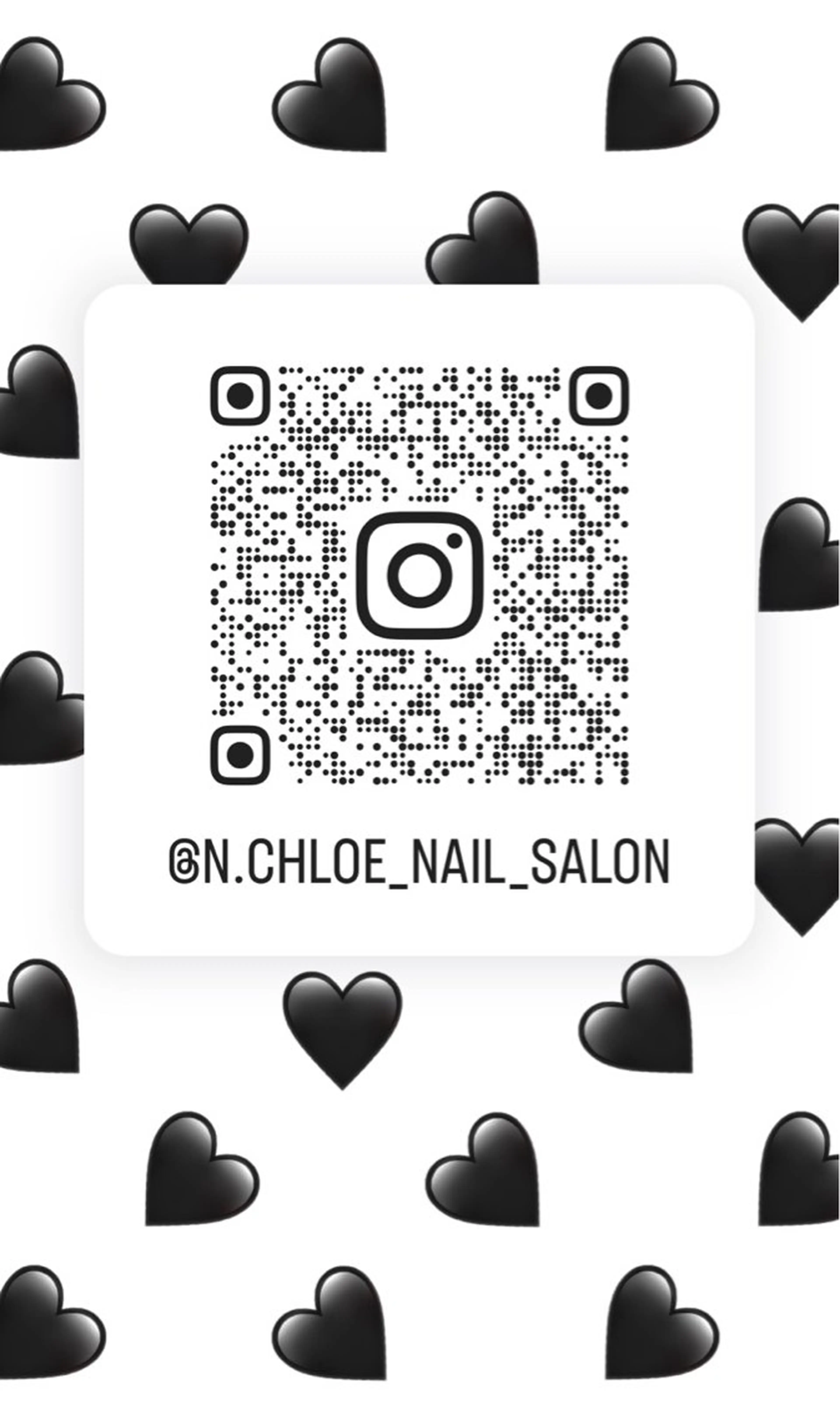 ネイル N.CHLOE 永島のネイルデザイン