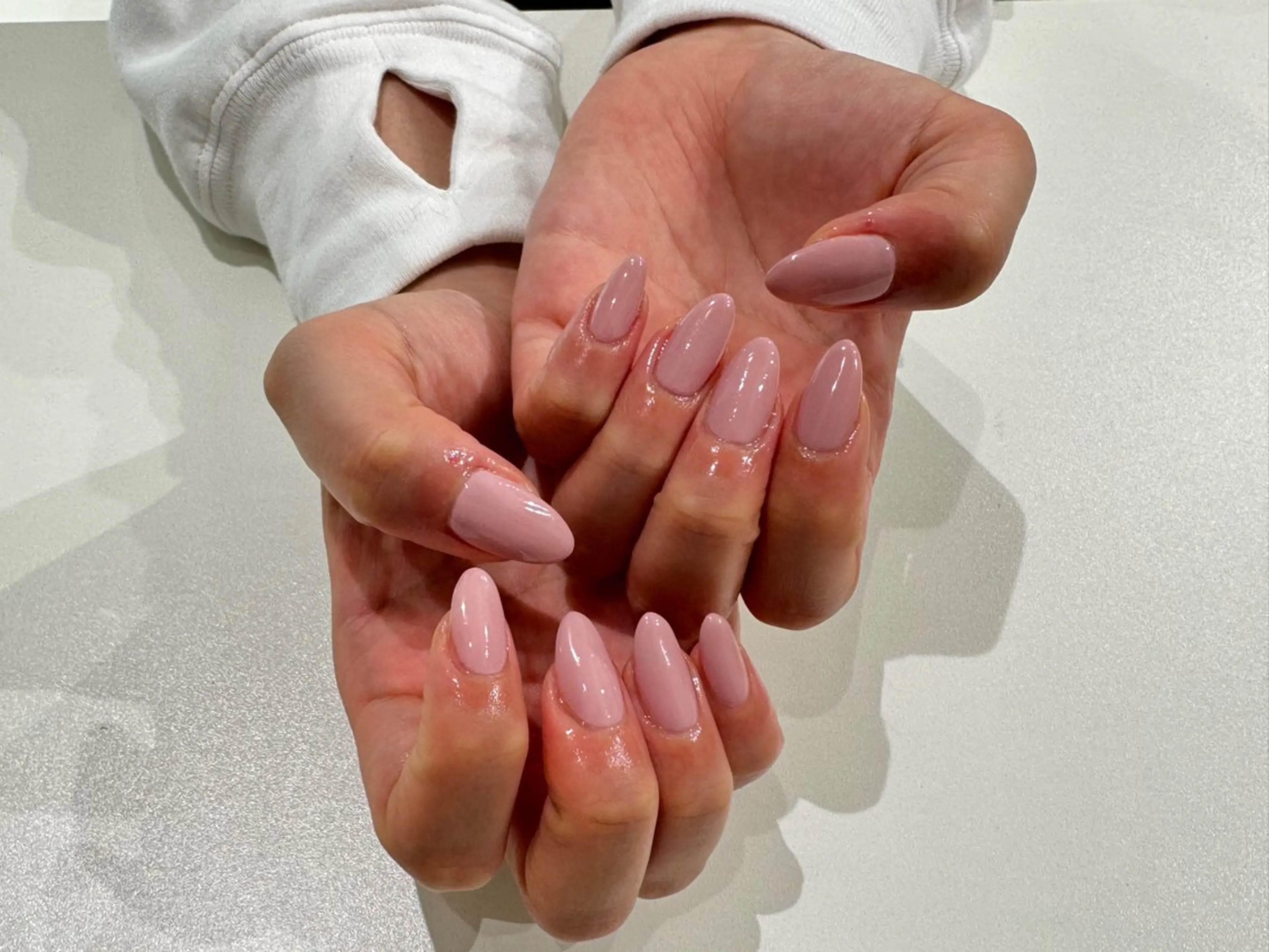 【オフ込】 🩵シンプルワンカラー🩵の写真