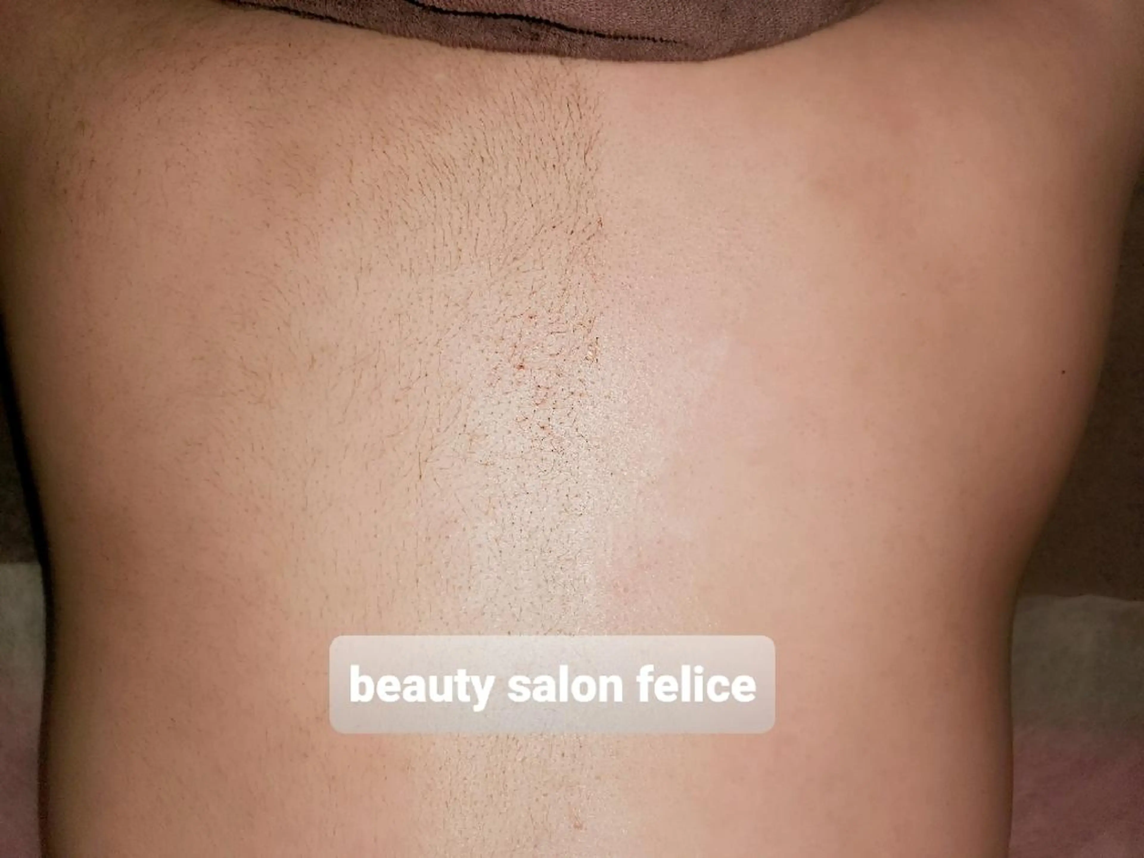 beauty salon felice所属・フェリーチェ 心斎橋のエステ・リラクイメージ