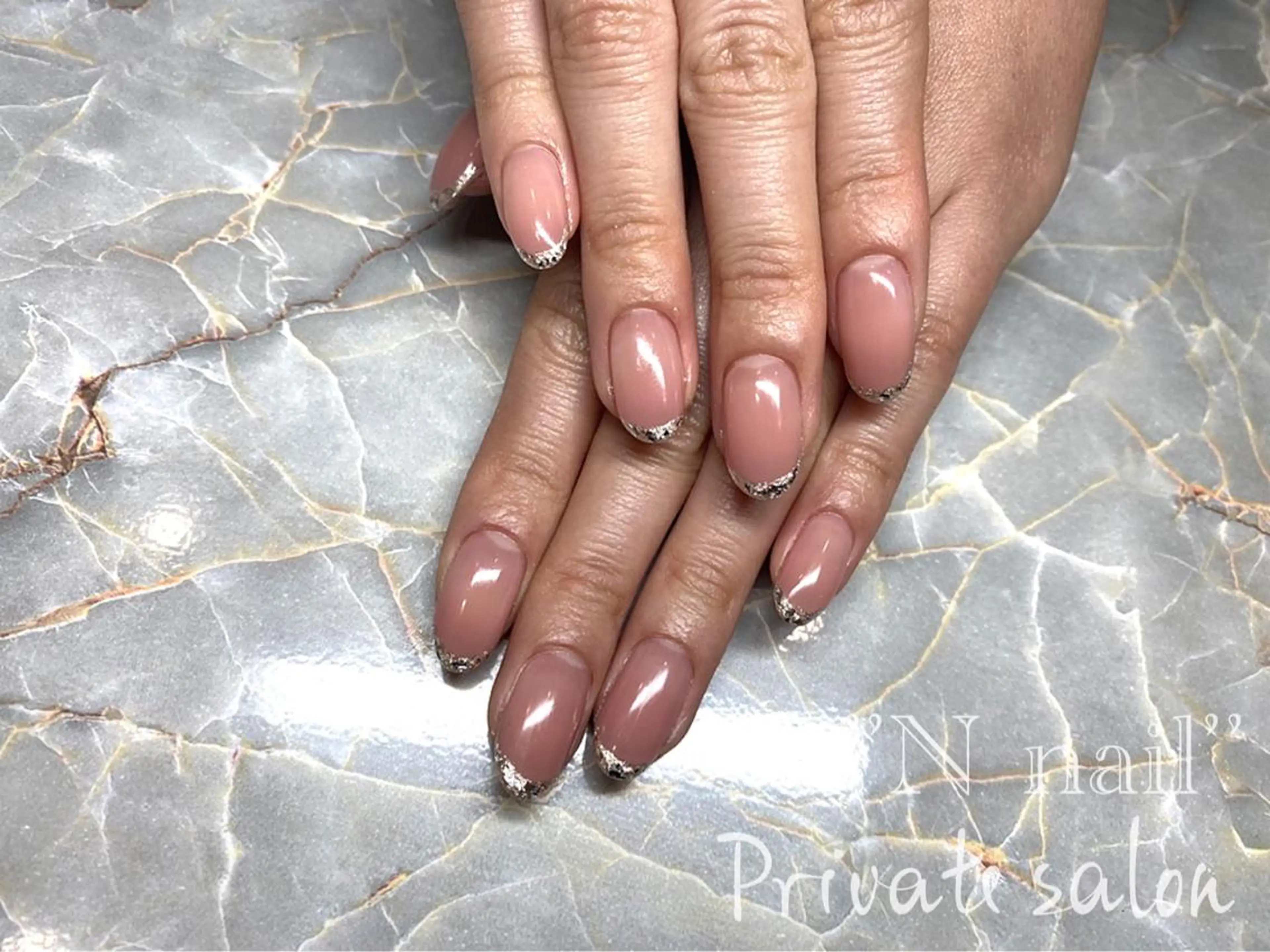 ネイル Private nailsalon  N所属・N nail - KOBE -のネイルデザイン