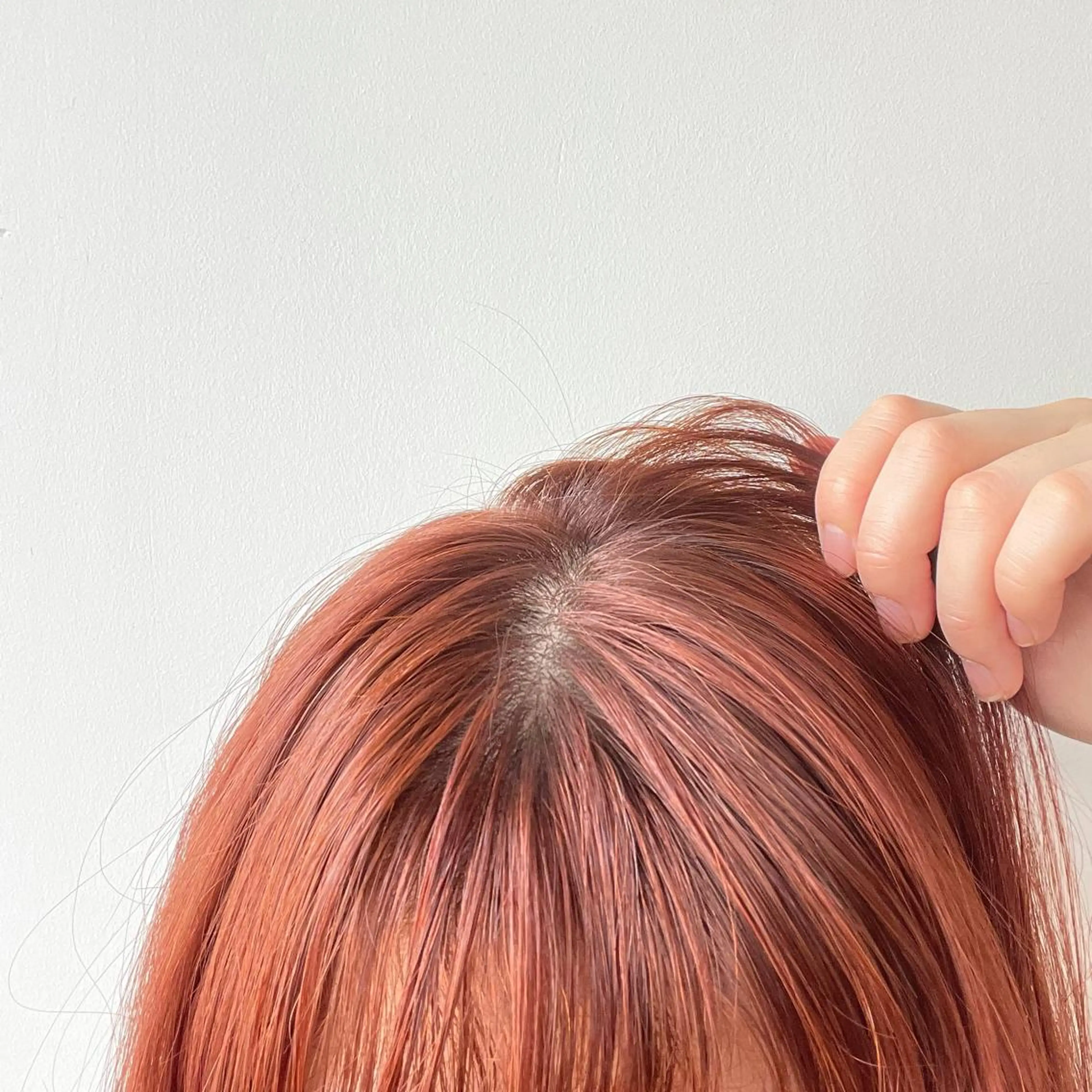 セミロング カット ヘアカラー ボブ/ミディアム 親しみやすさ/さくらのヘアスタイル