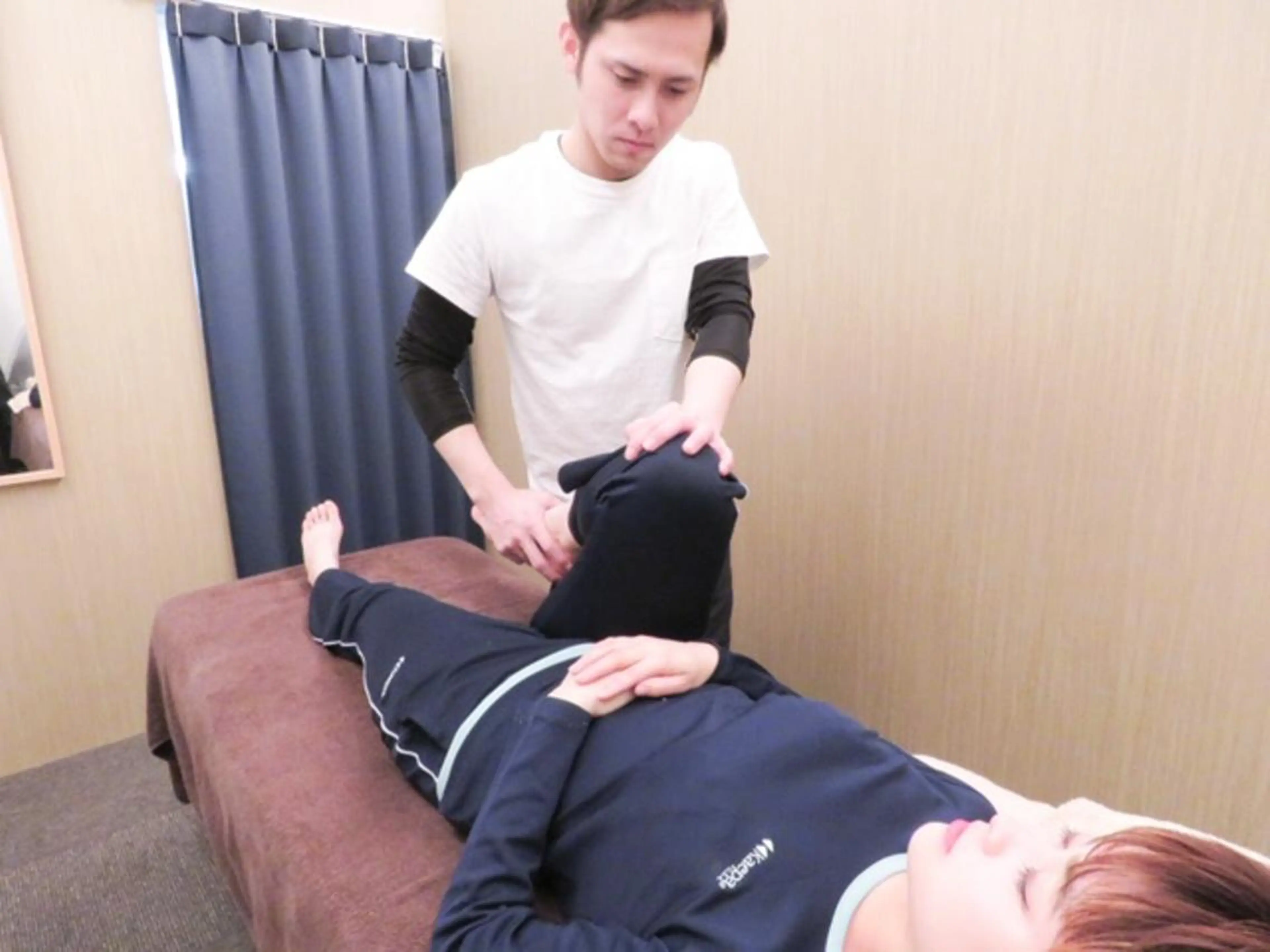 【通常価格】骨盤矯正 60分 ※その他割引特典ありの写真