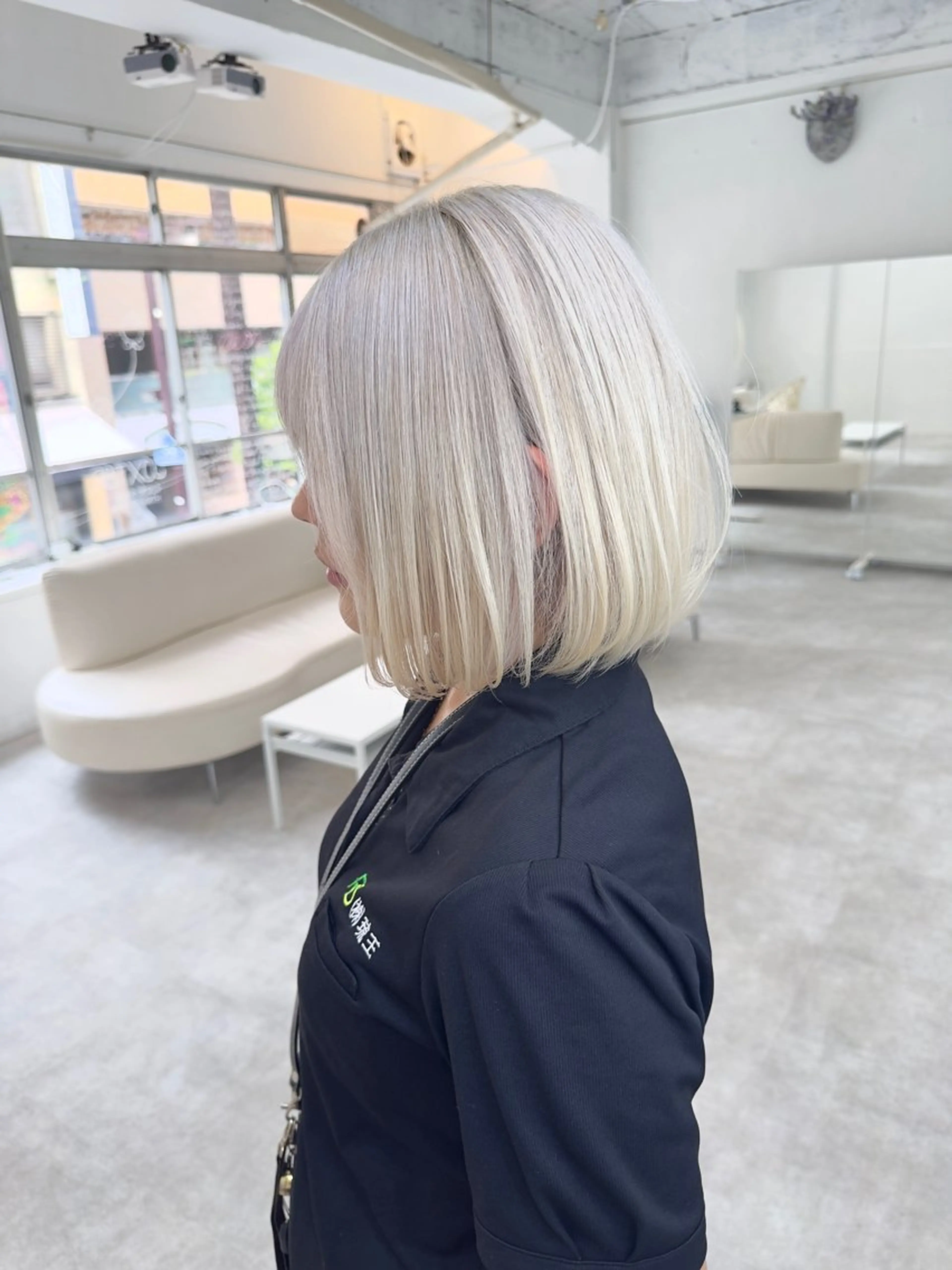 本日限定価格⭐️ドライカット(シャンプー無し)の写真