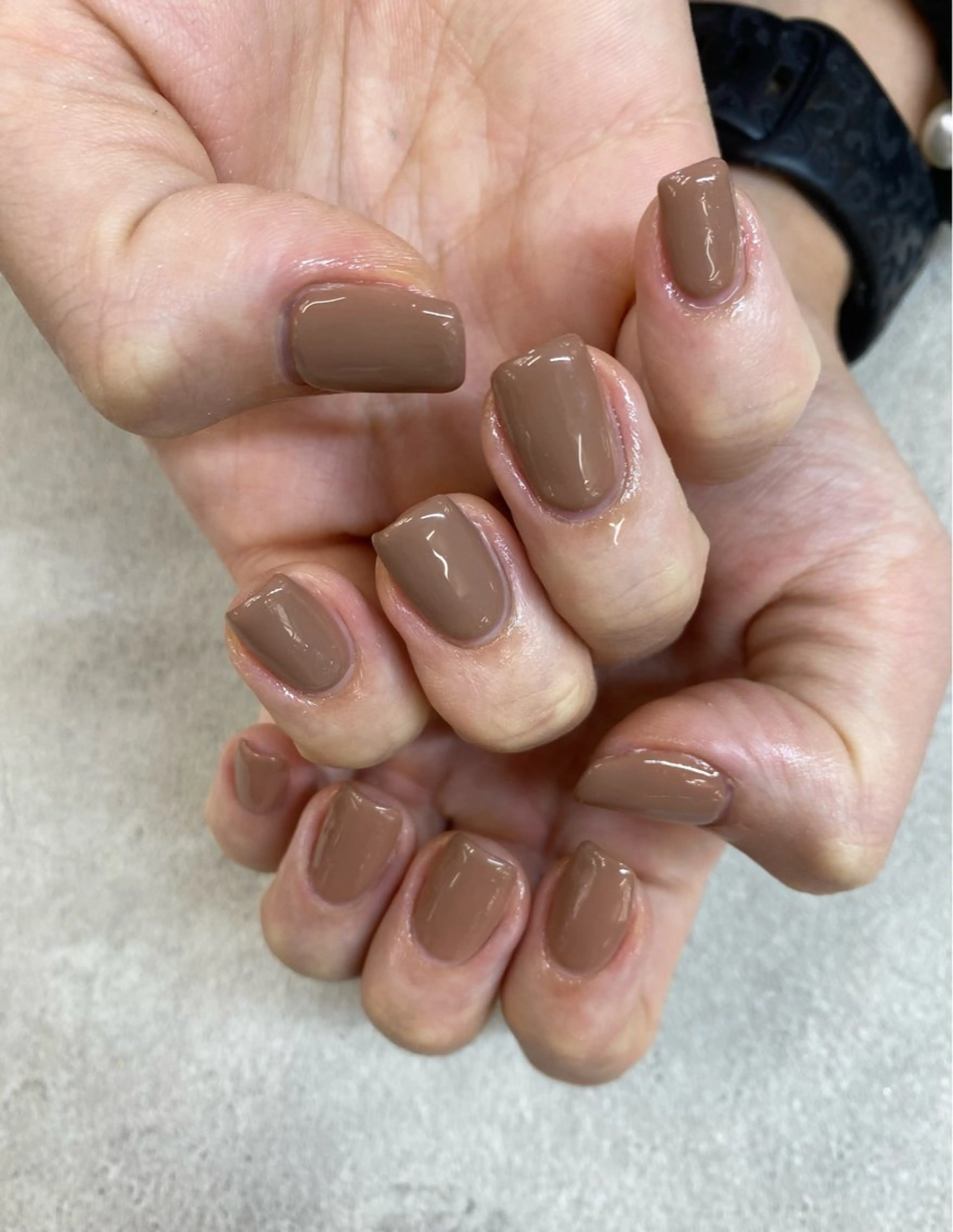 ネイル MAXKELLY AIのネイルデザイン