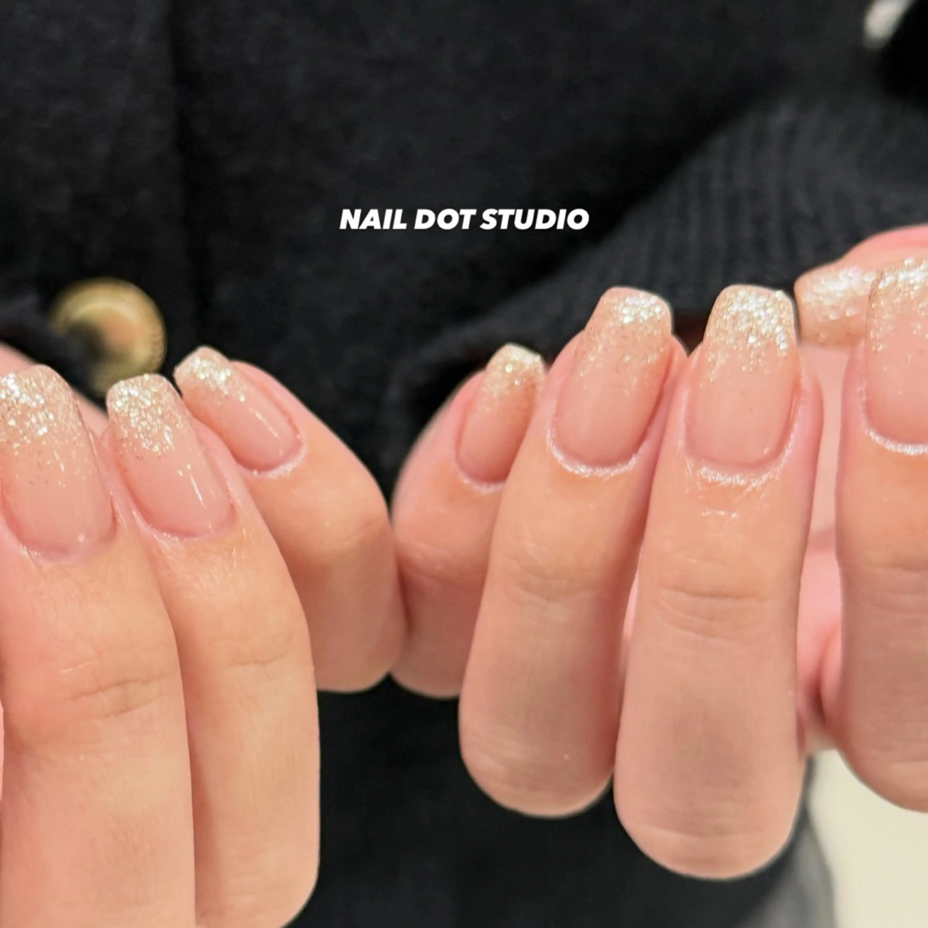 ネイル ハンドネイル NAIL DOT STUDIO堺筋本町のネイルデザイン