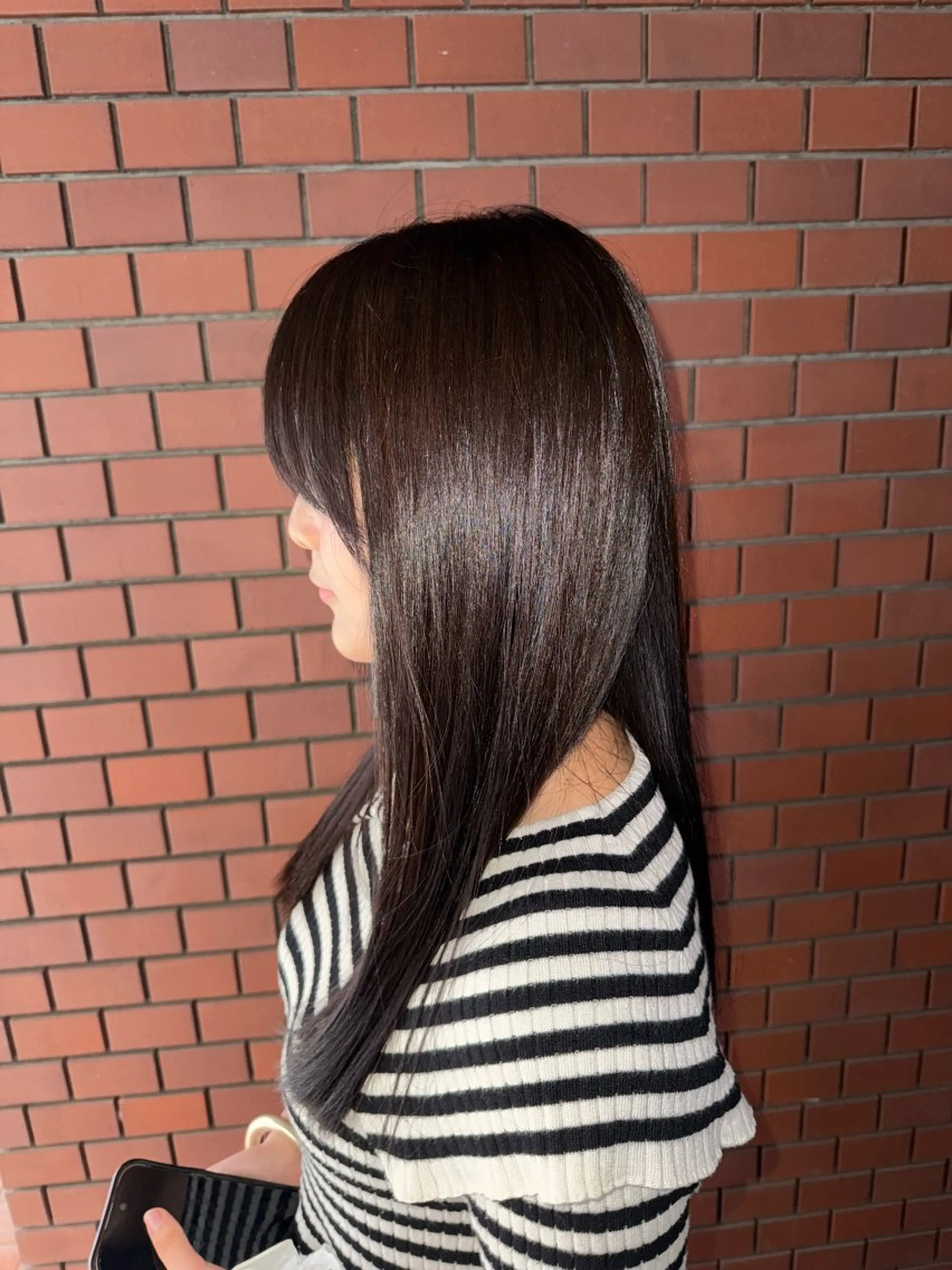 ロング 🌐メンズ特化 🌐kaeのヘアスタイル