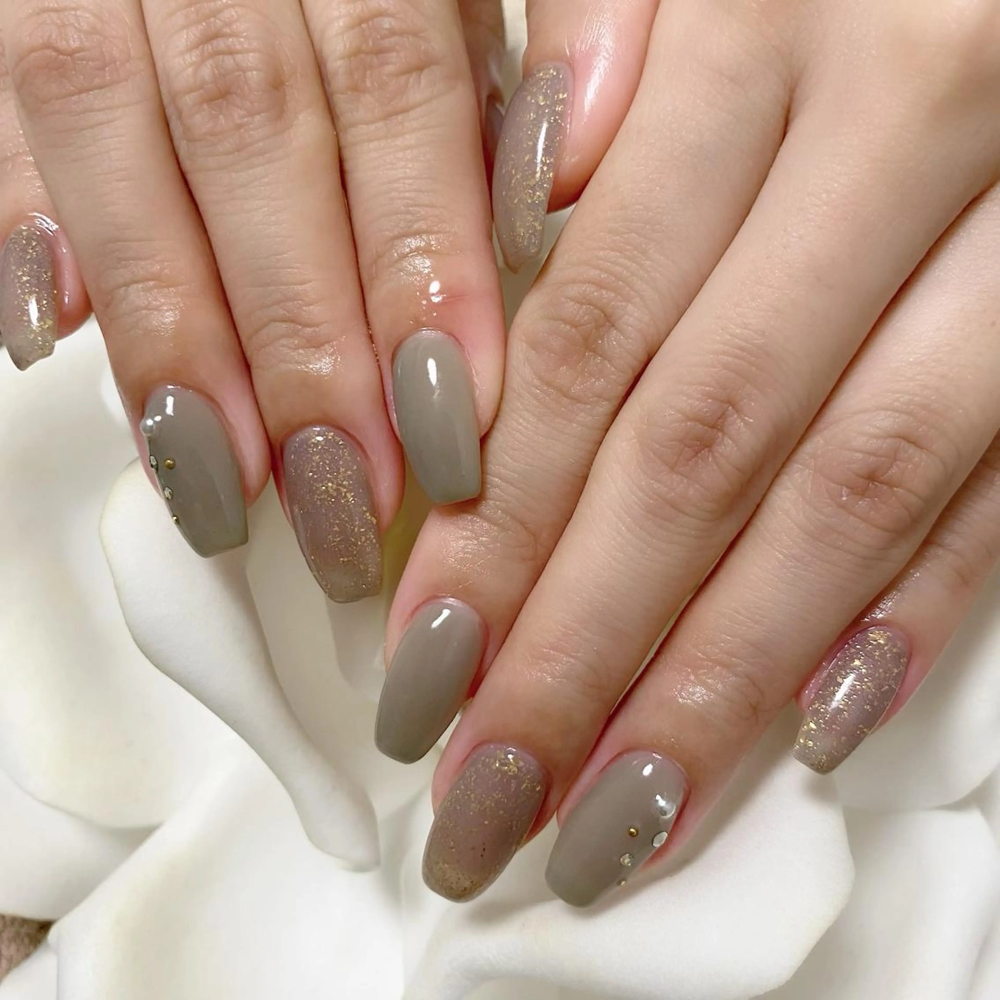 ネイル 💅fleur Ayumiのネイルデザイン