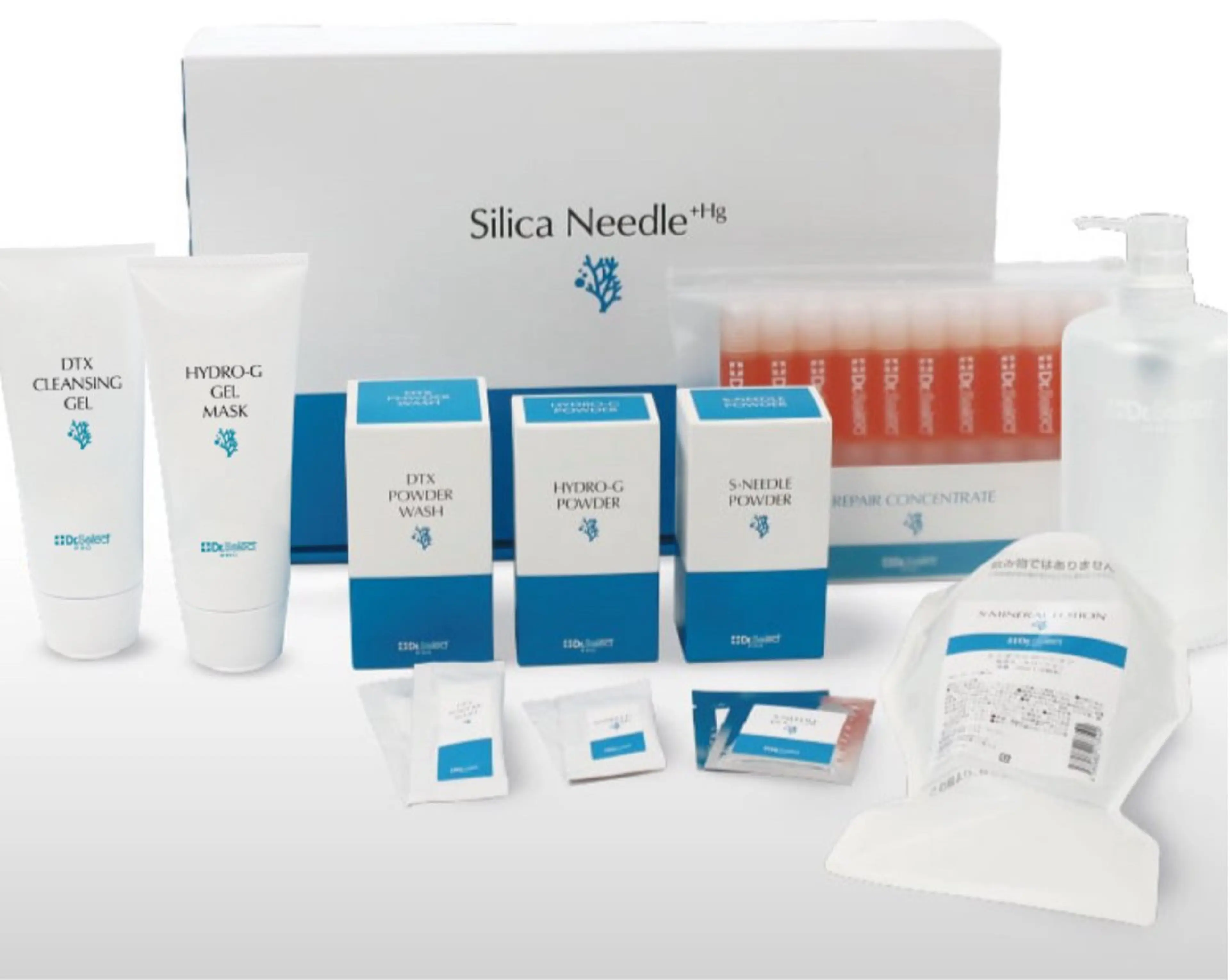 ボディケアサロン R ioNのエステ・リラクイメージ