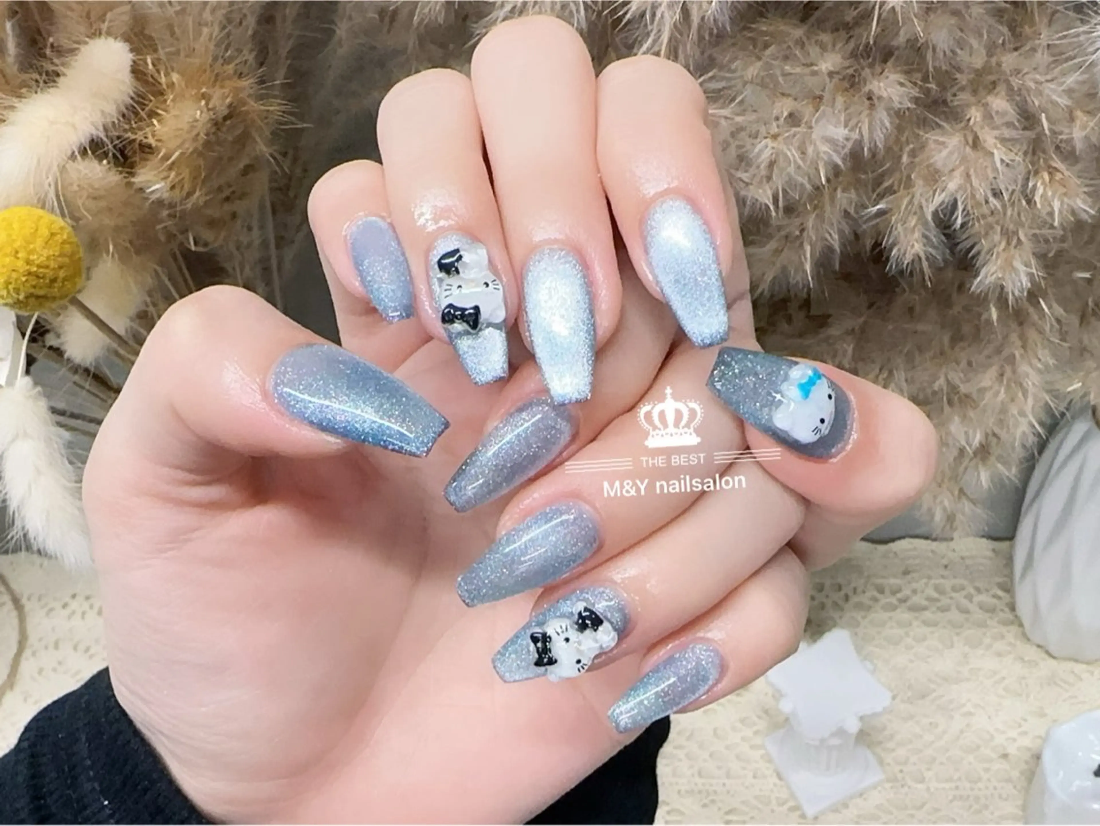 ネイル Lumiere Beauty池袋のネイルデザイン