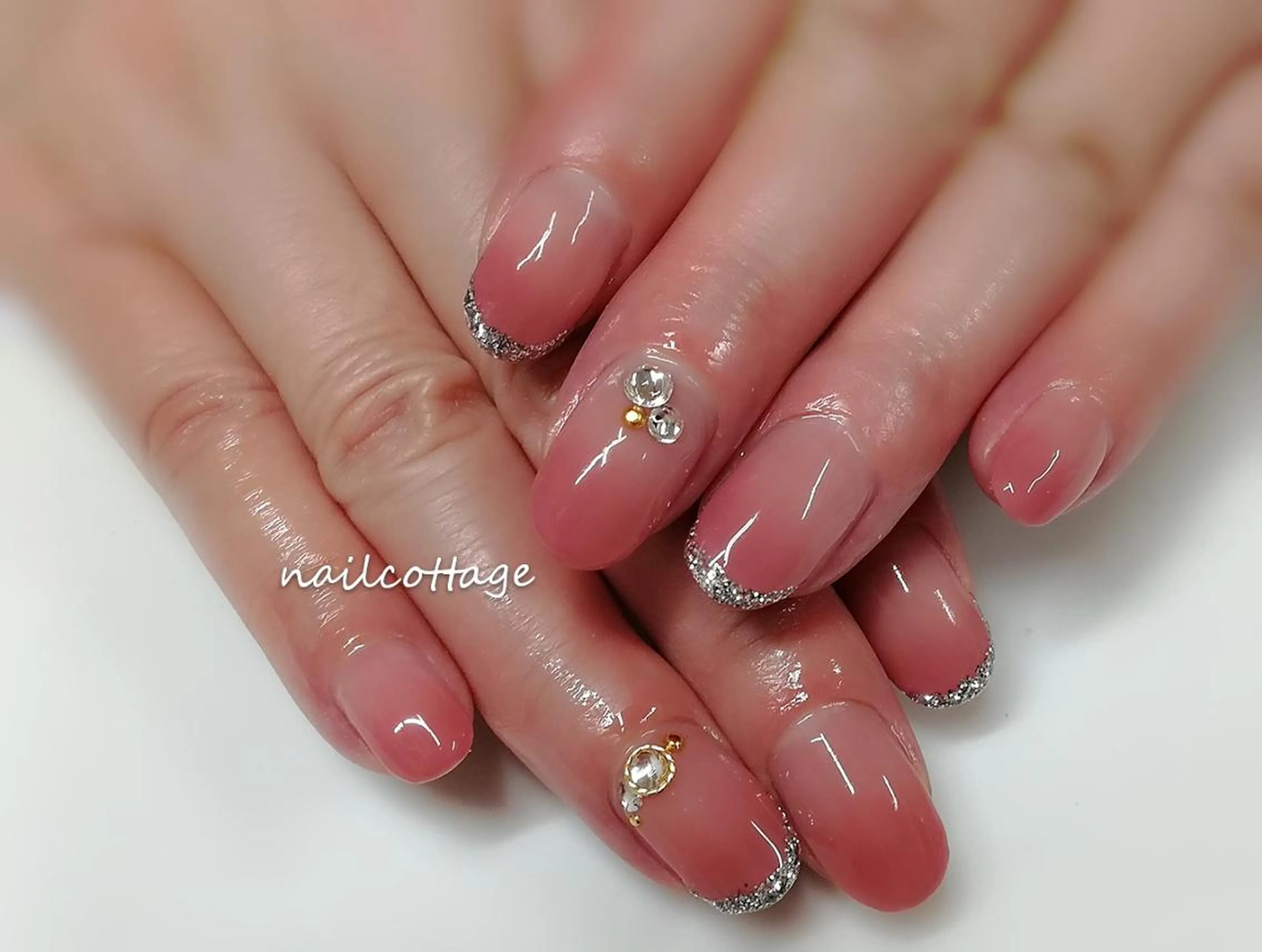 ネイル Nail cottageのネイルデザイン