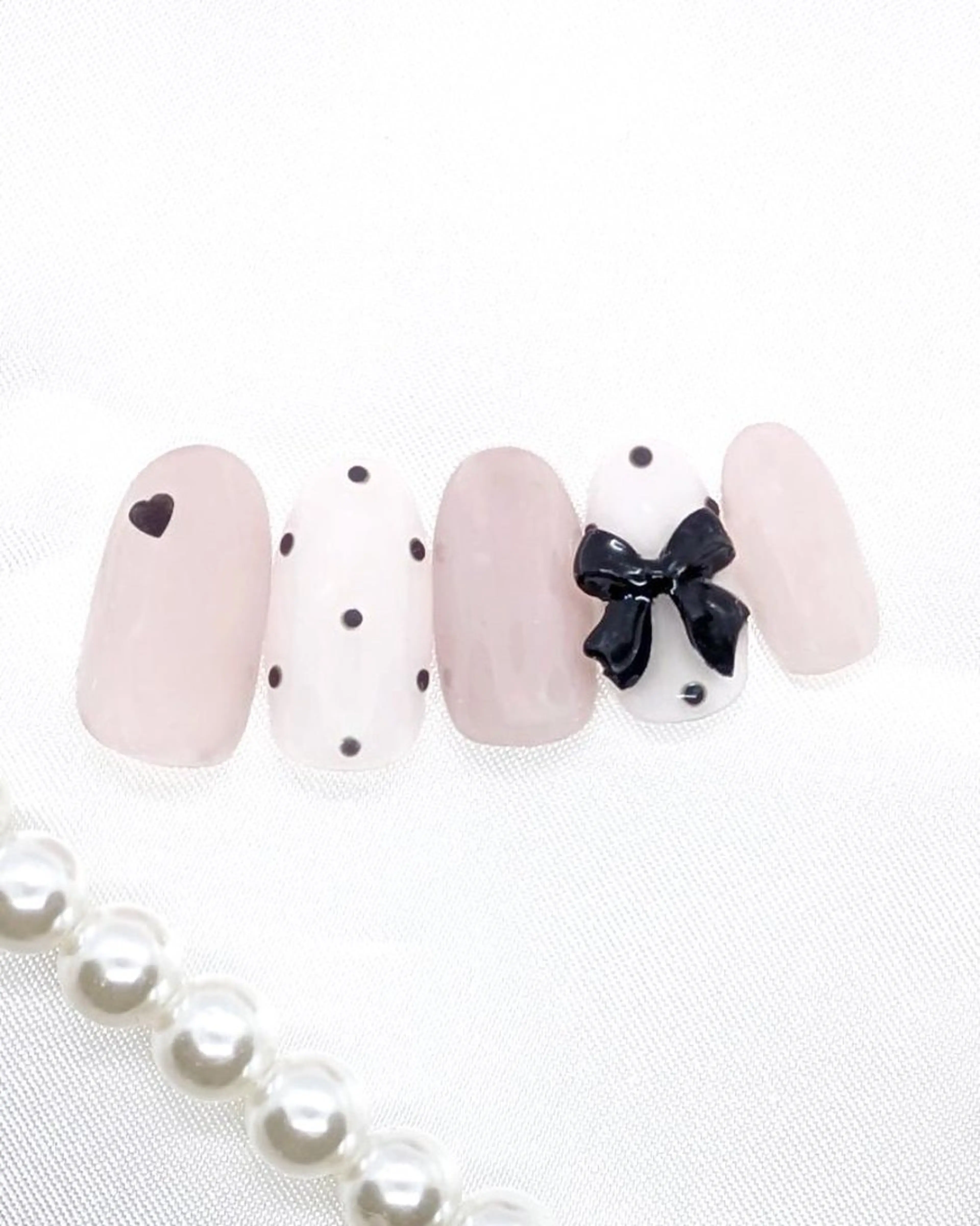 ネイル Lua nailのネイルデザイン