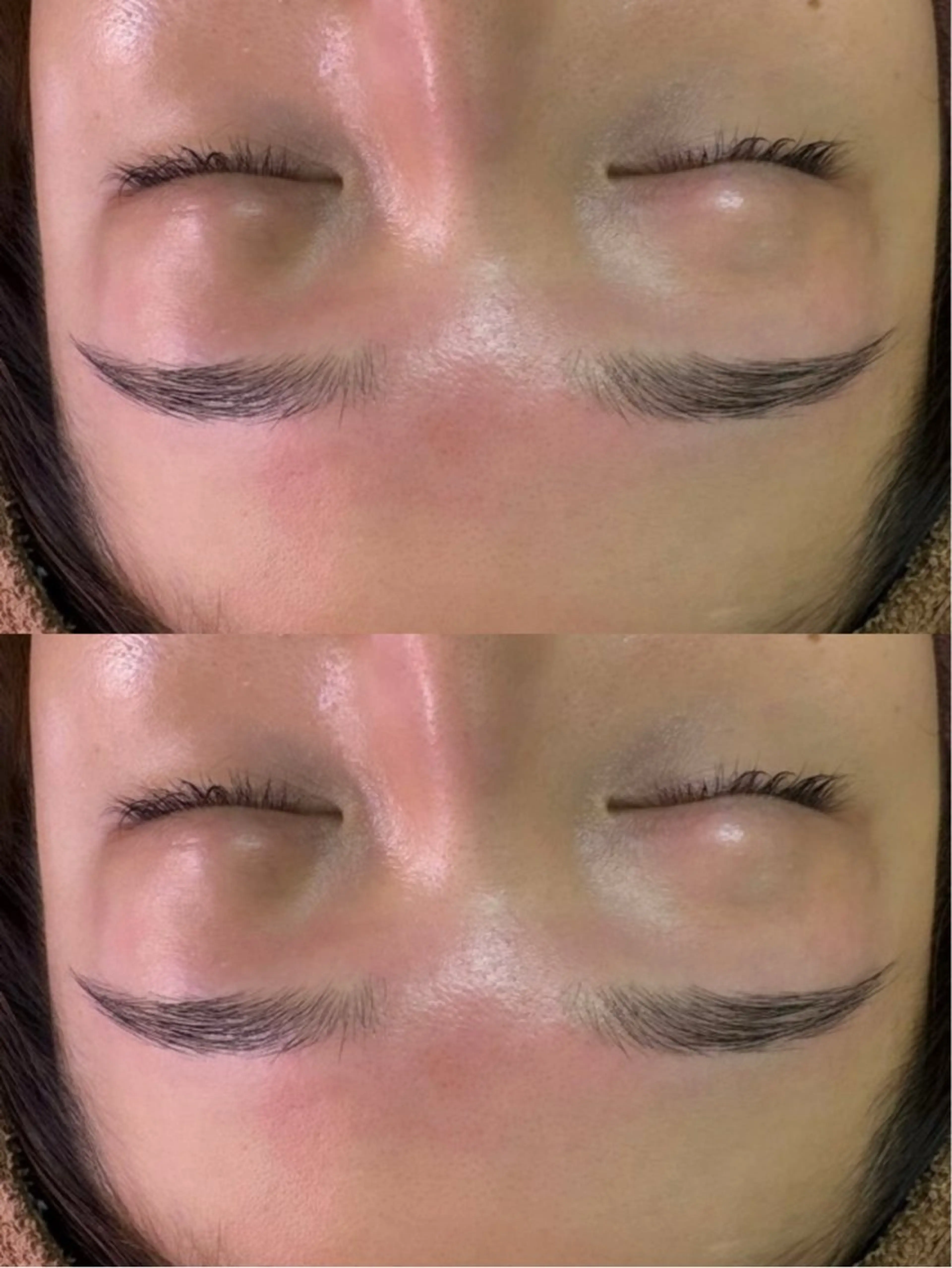 アイブロウ ドルチェ 本八幡のマツエク・マツパデザイン