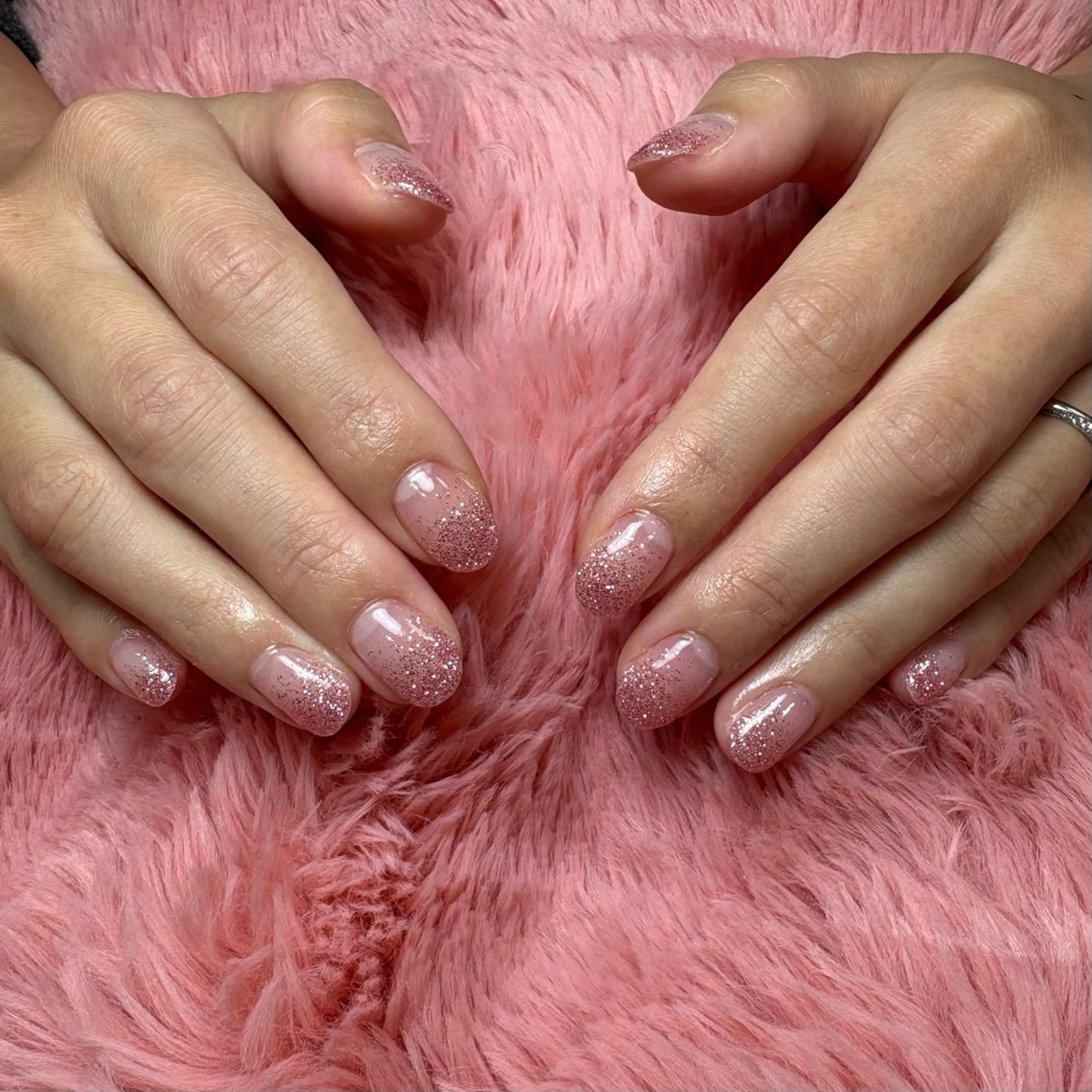 ネイル WHITE NAIL所属・WHITE NAIL 新潟店　nanamiのネイルデザイン