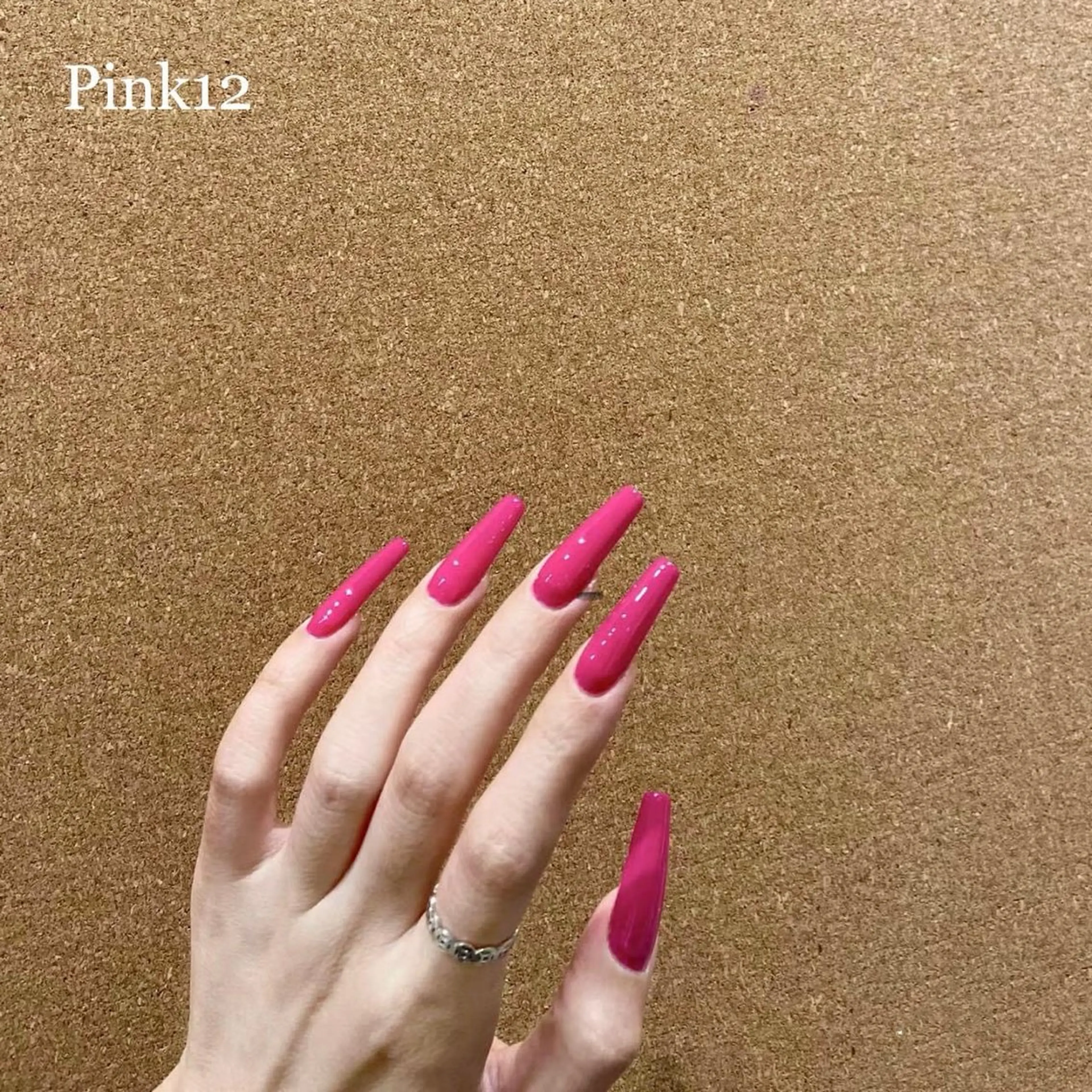 ネイル オーロラネイル チークネイル 長さ出し フットネイル フレンチネイル Anh 高田馬場のネイルデザイン