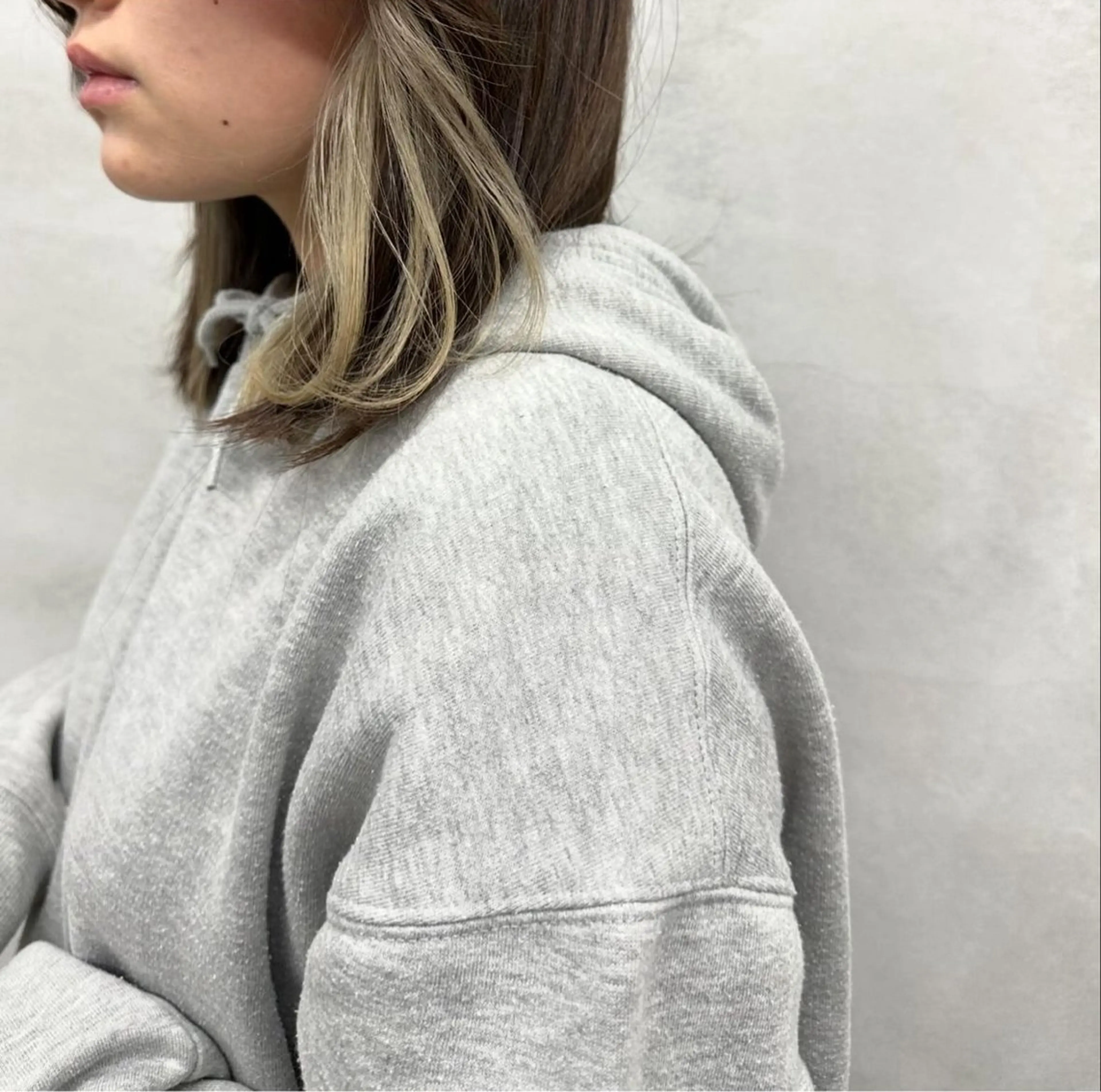 インナーカラー（ブリーチ＋オンカラー）（15:00​〜​）の写真