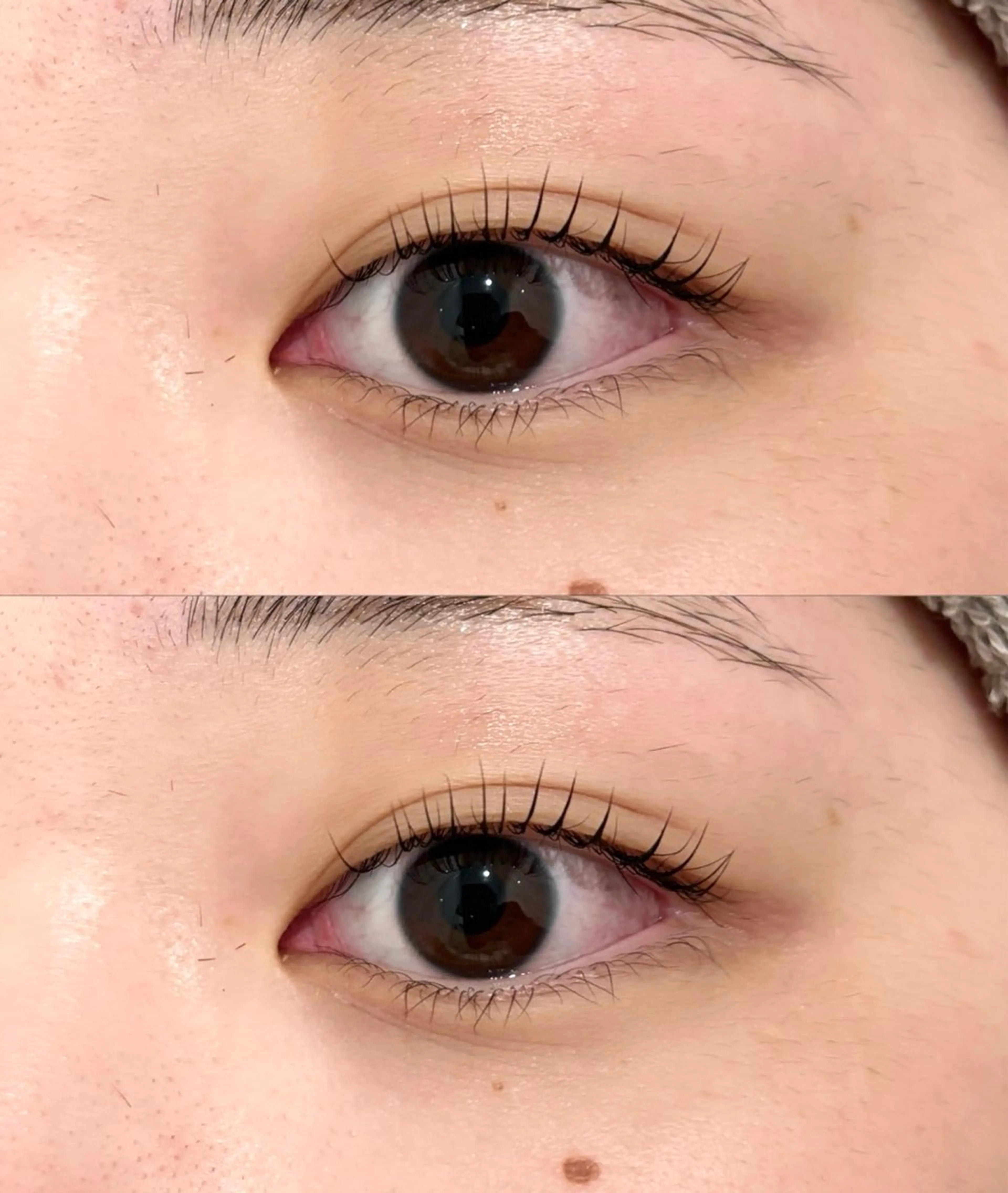 マツエク・マツパ まつげパーマ meRK 🦋愛海のマツエク・マツパデザイン