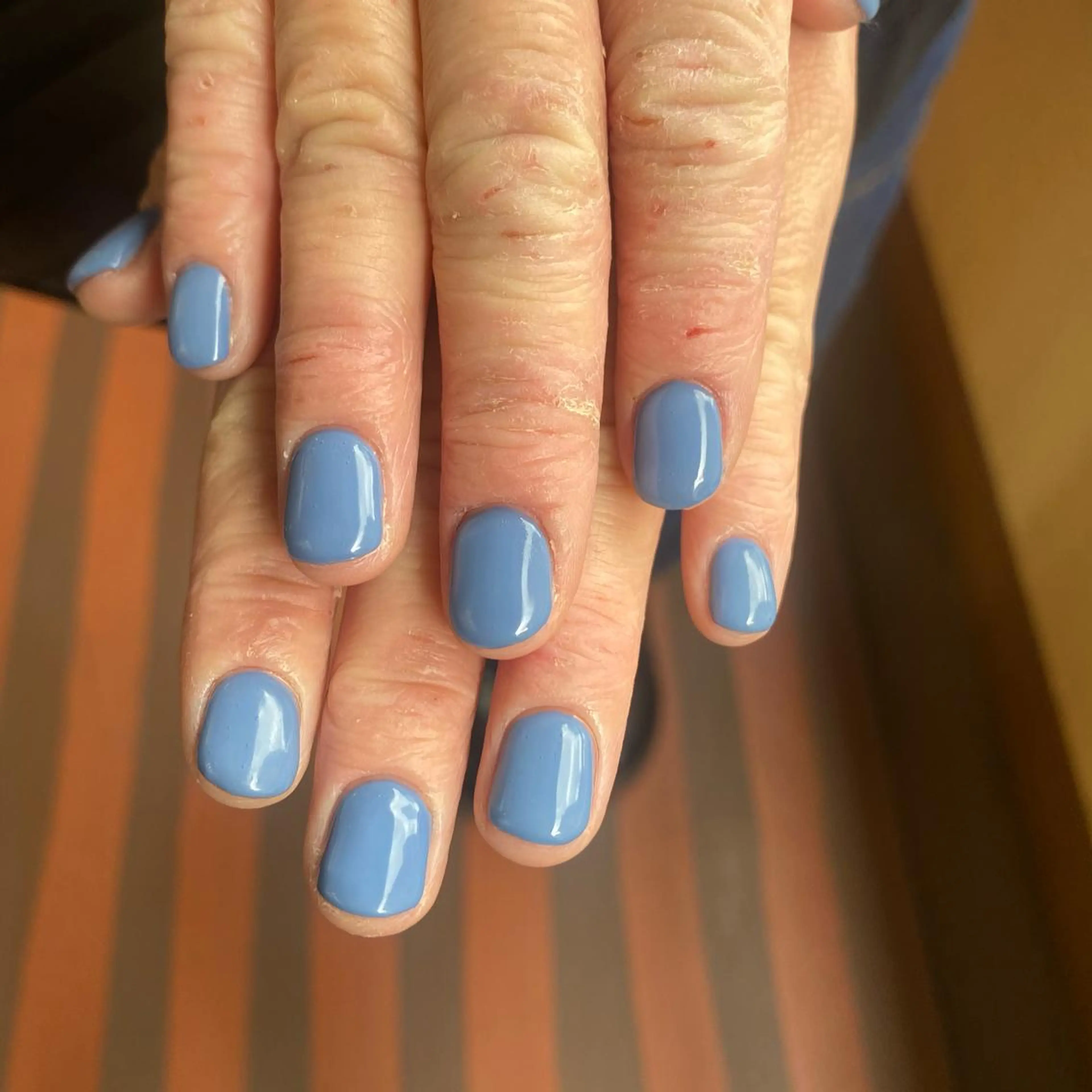 ネイル ハンドネイル うにゃねいる🌷 Mayaのネイルデザイン