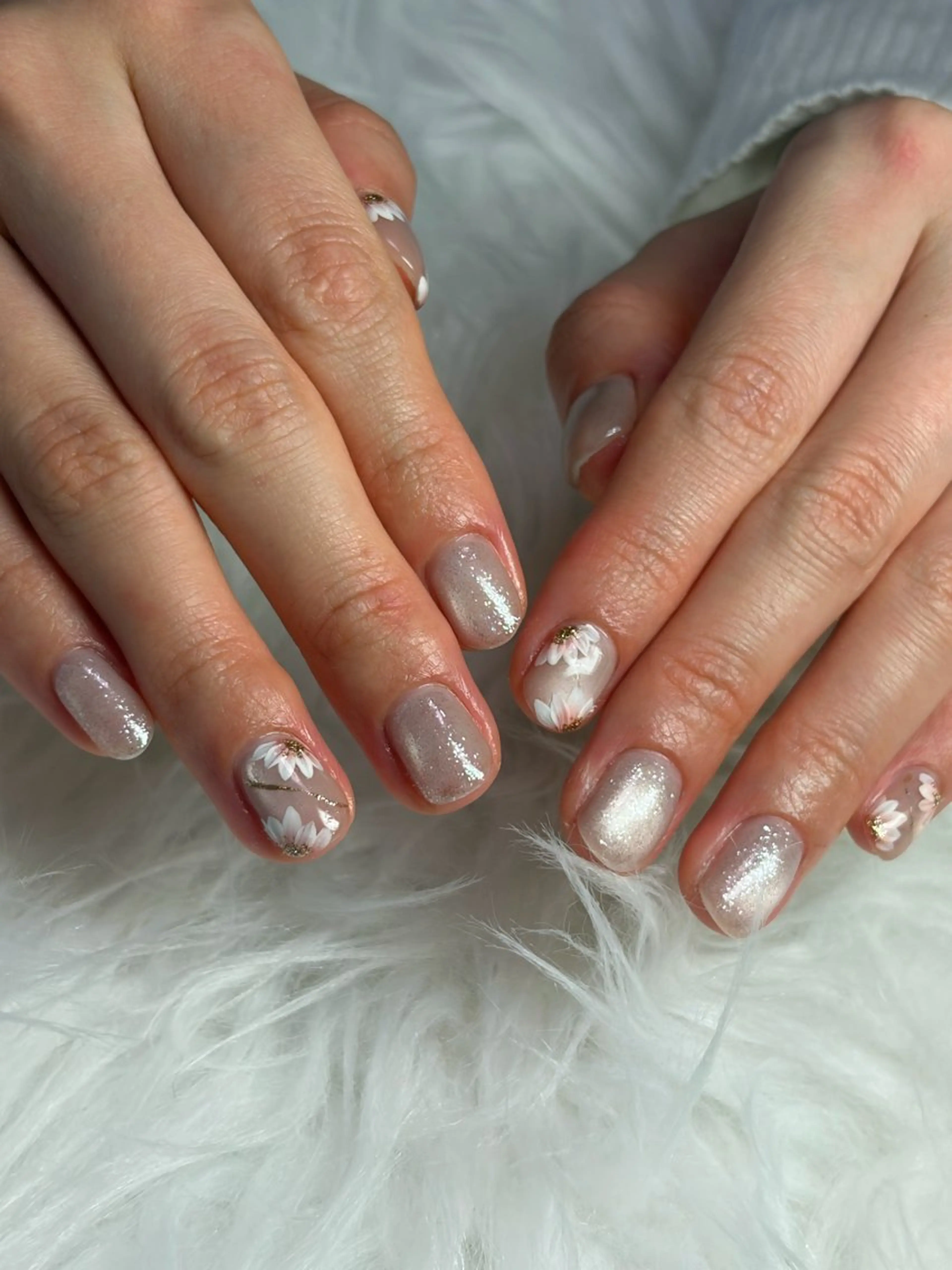 ネイル Nail room Aのネイルデザイン