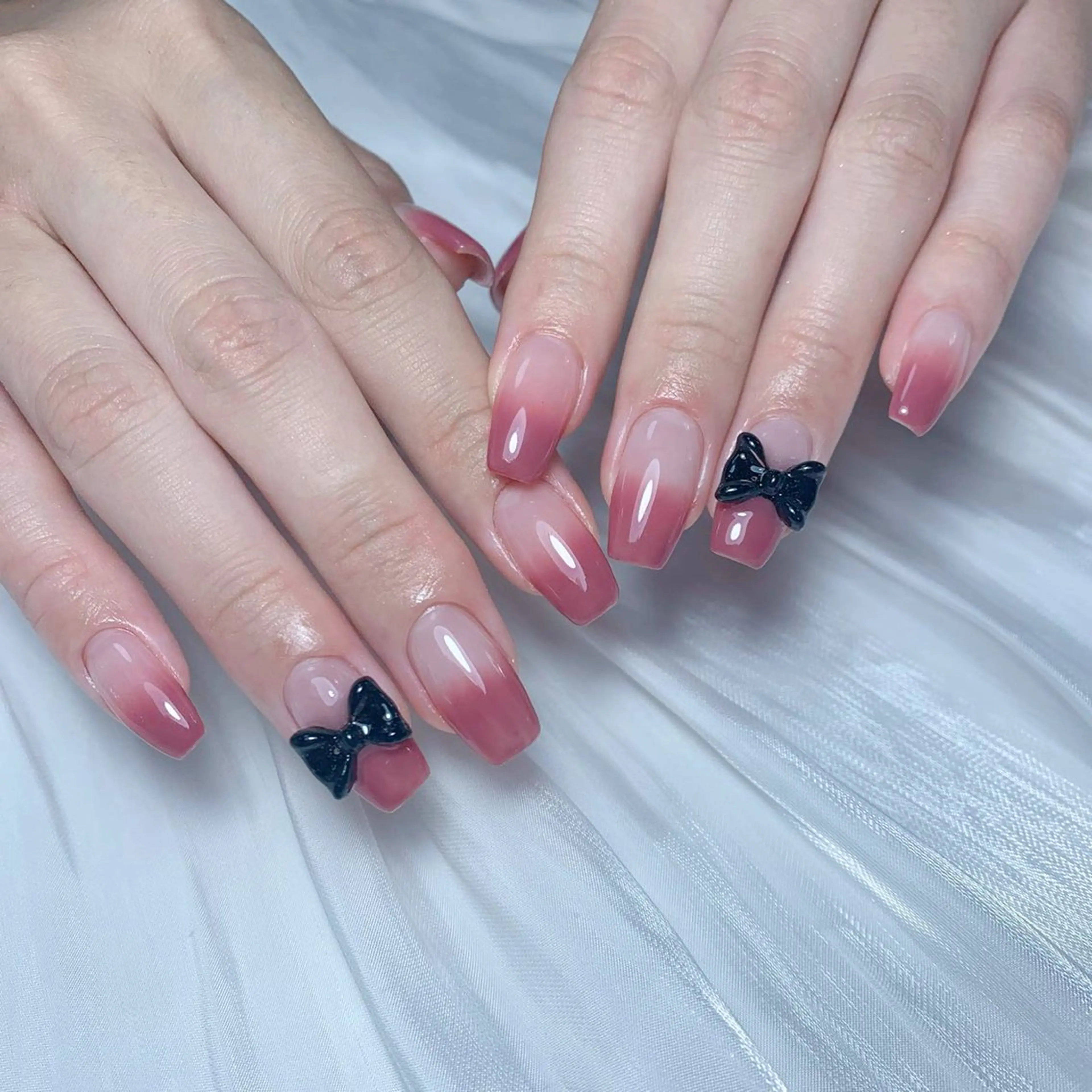 ネイル ハンドネイル ハンドケア 小林 凛のネイルデザイン