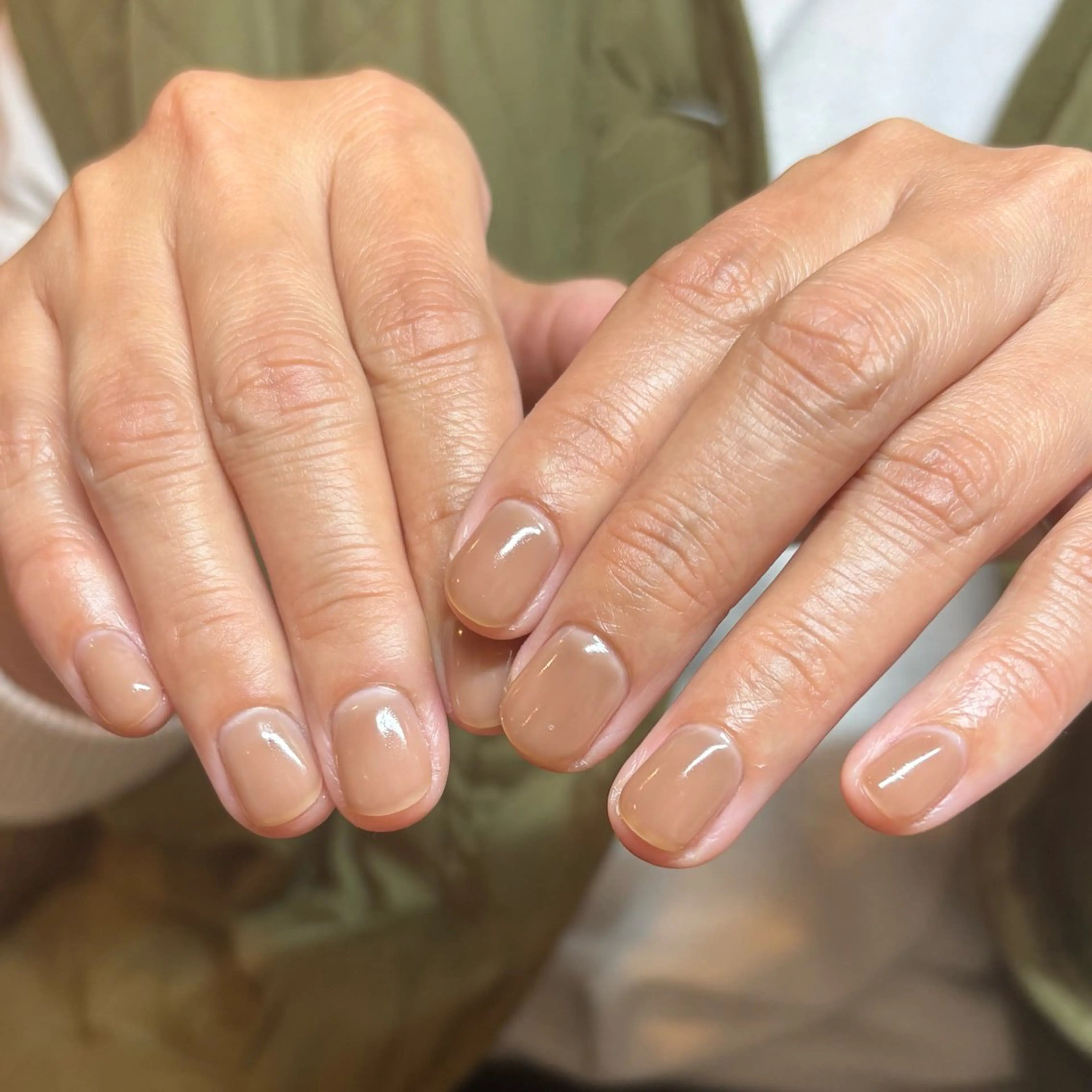 ◯ご新規様限定 初回無料◯ハンド/オフィスジェル（オフあり）の写真